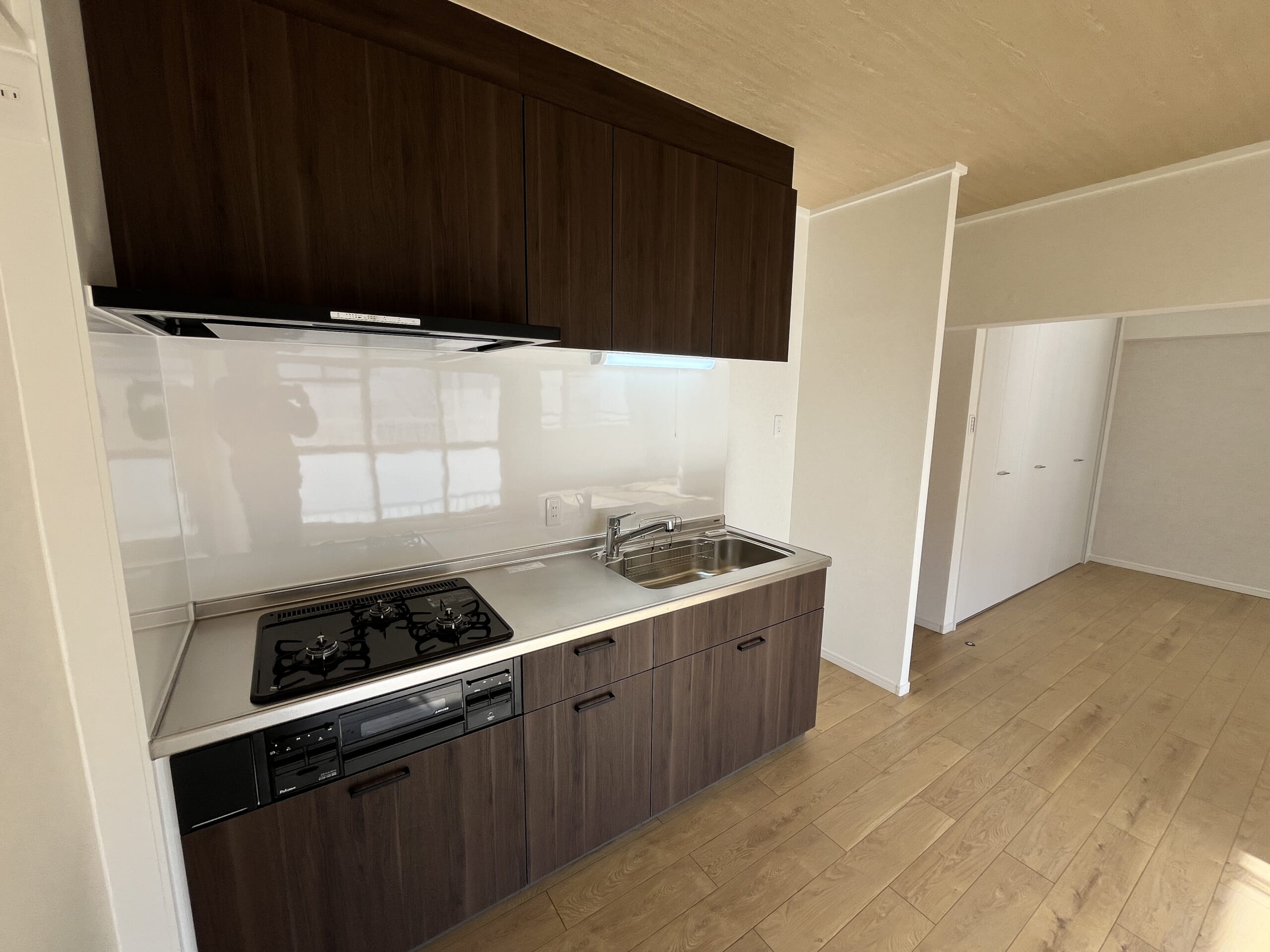 【専任】塩屋住宅2号棟