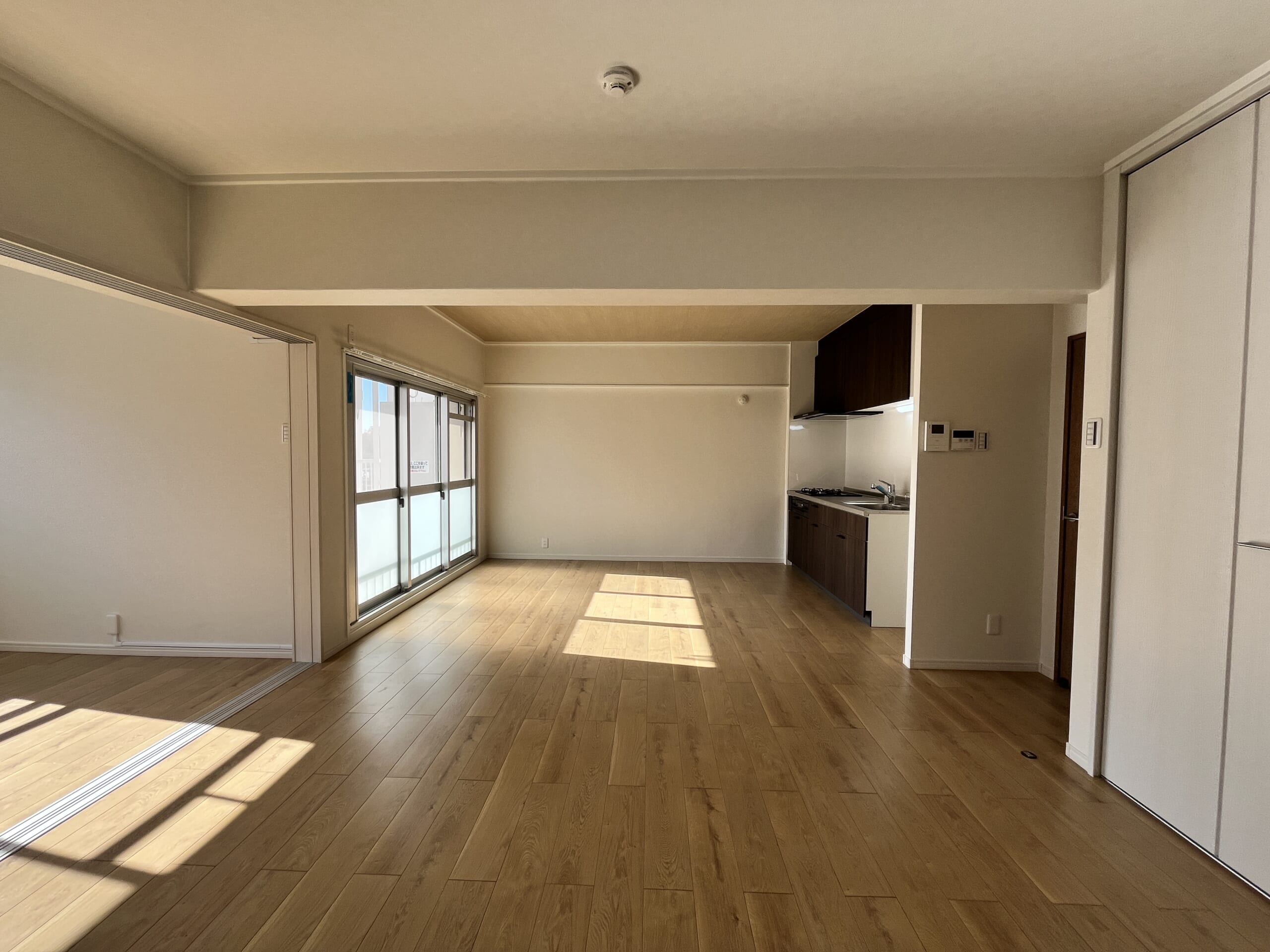 【専任】塩屋住宅2号棟