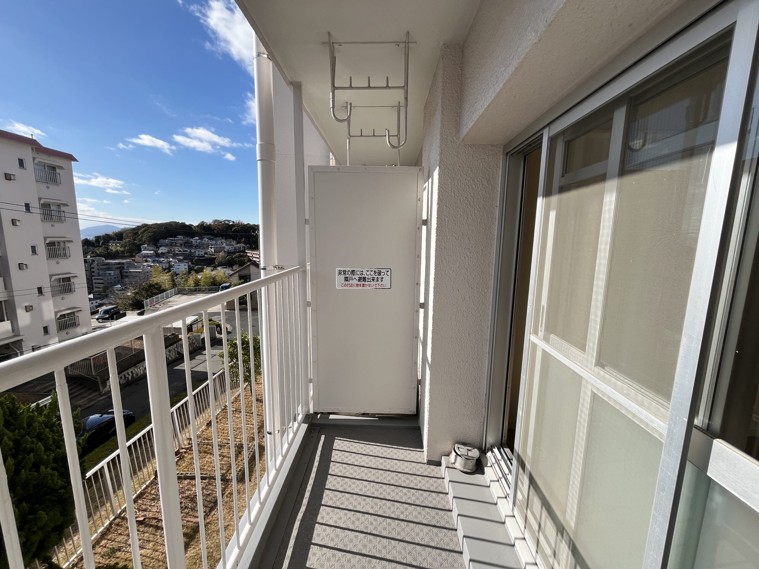 【専任】塩屋住宅2号棟