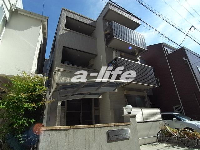 【専任】シャーメゾン新神戸