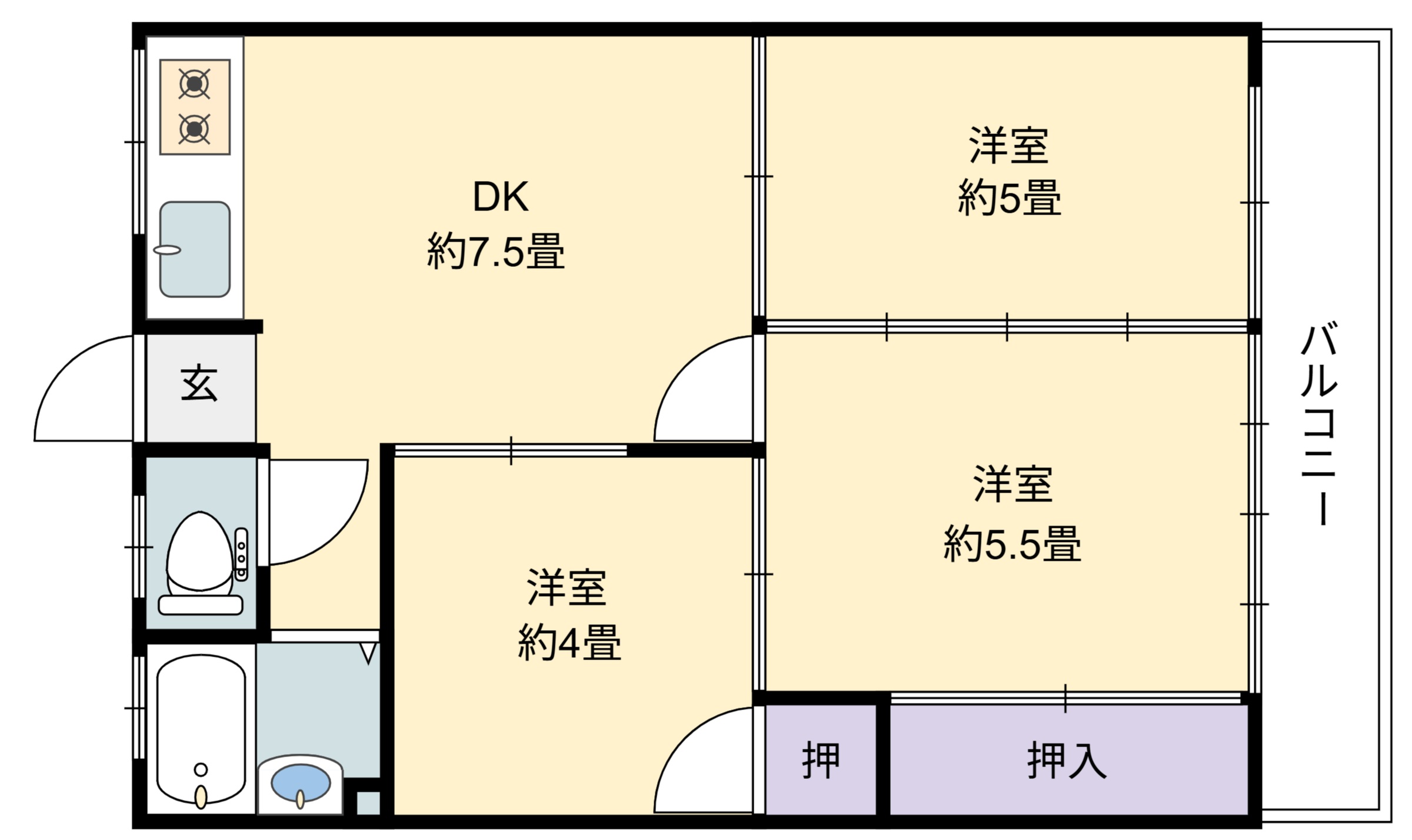【専任】メゾンネバーランド