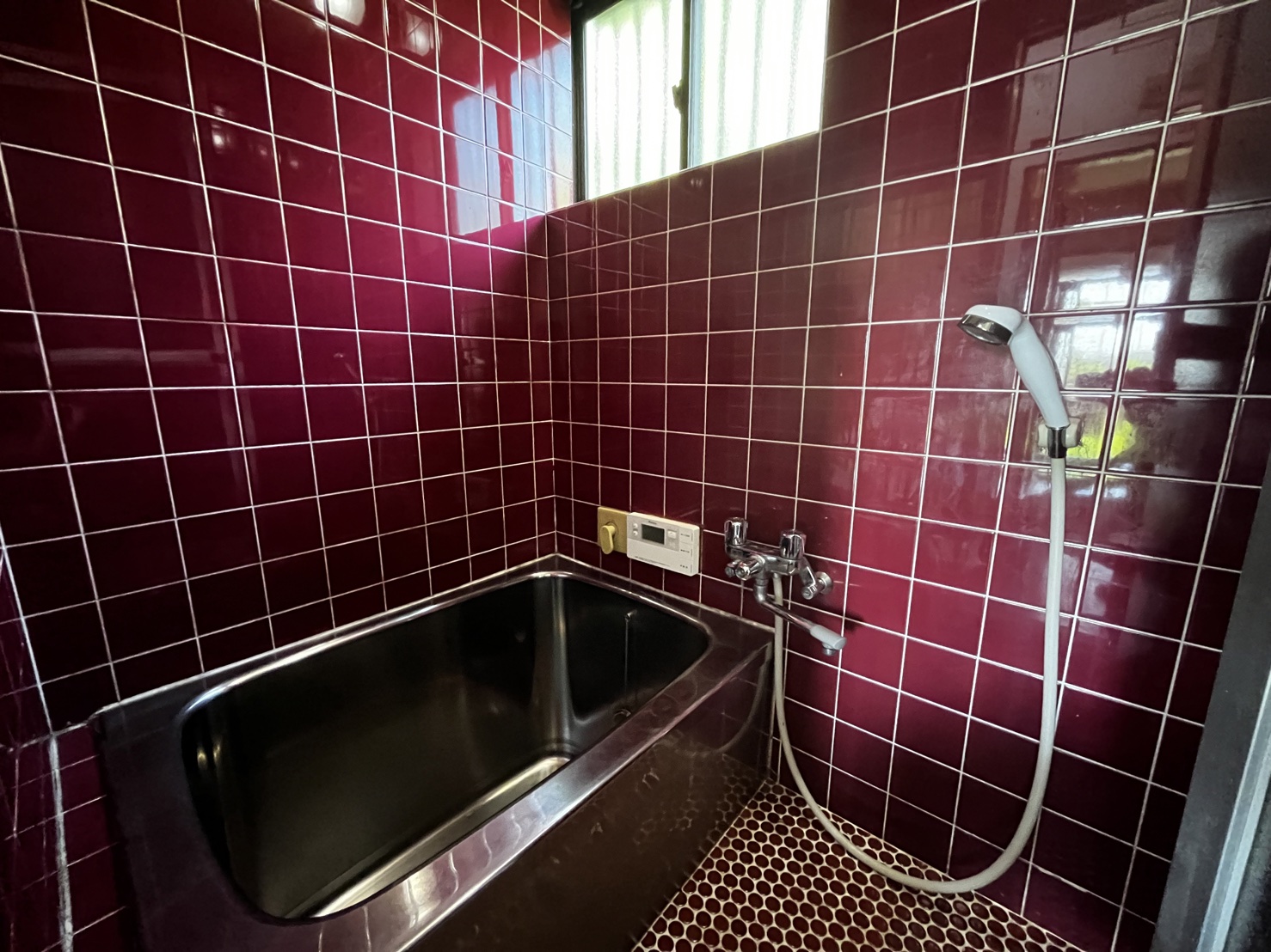 【専任】大津区平松戸建て（収益）