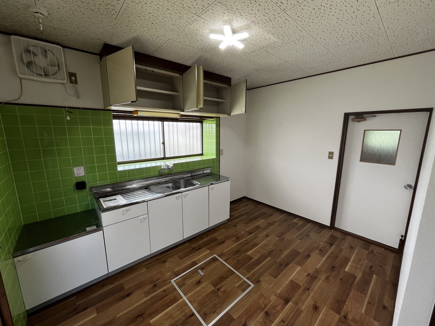 【専任】大津区平松戸建て（収益）