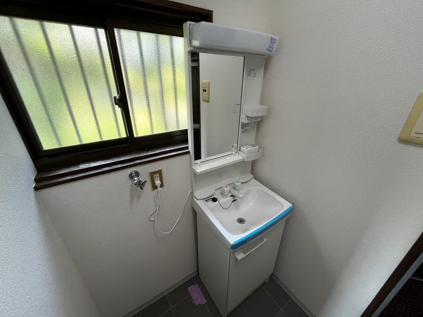 【専任】大津区平松戸建て（収益）