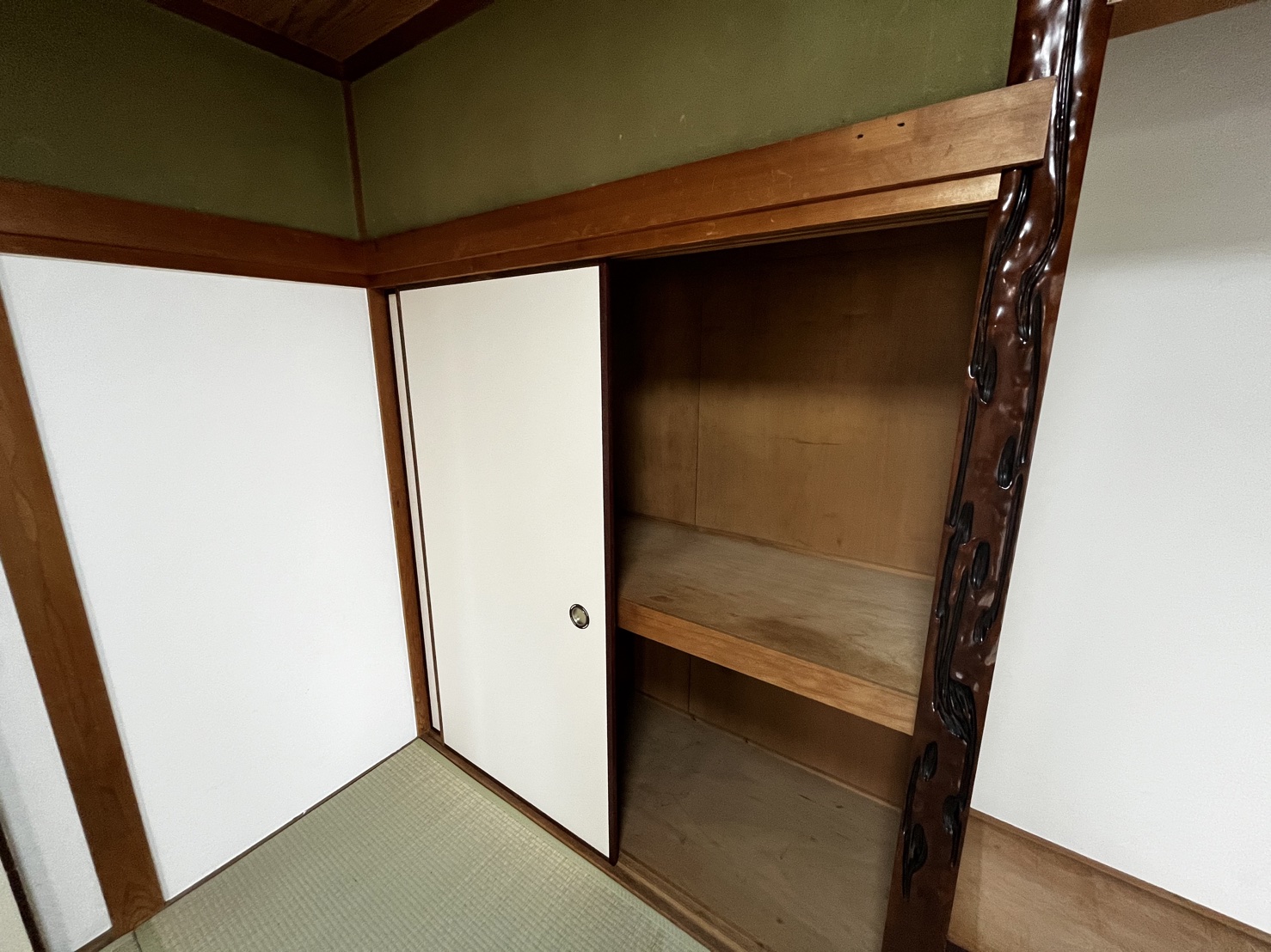 【専任】大津区平松戸建て（収益）