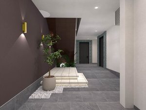 【新築】シャーメゾン神戸摩耶