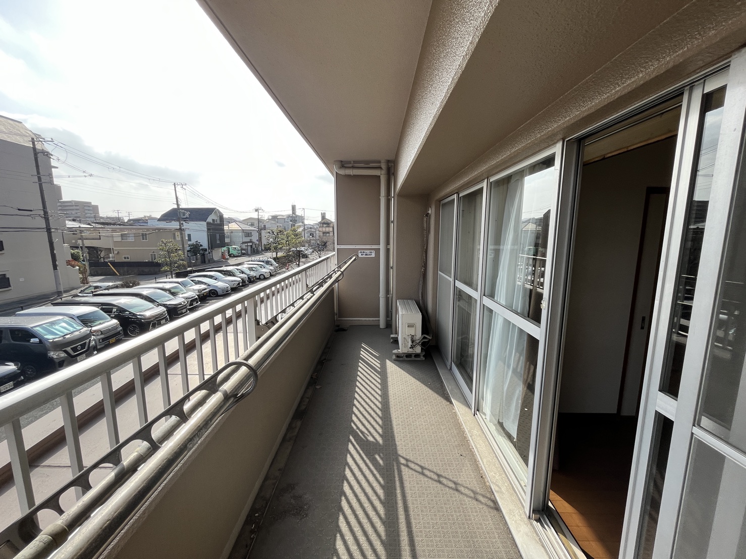 【専任】セレーノ見附