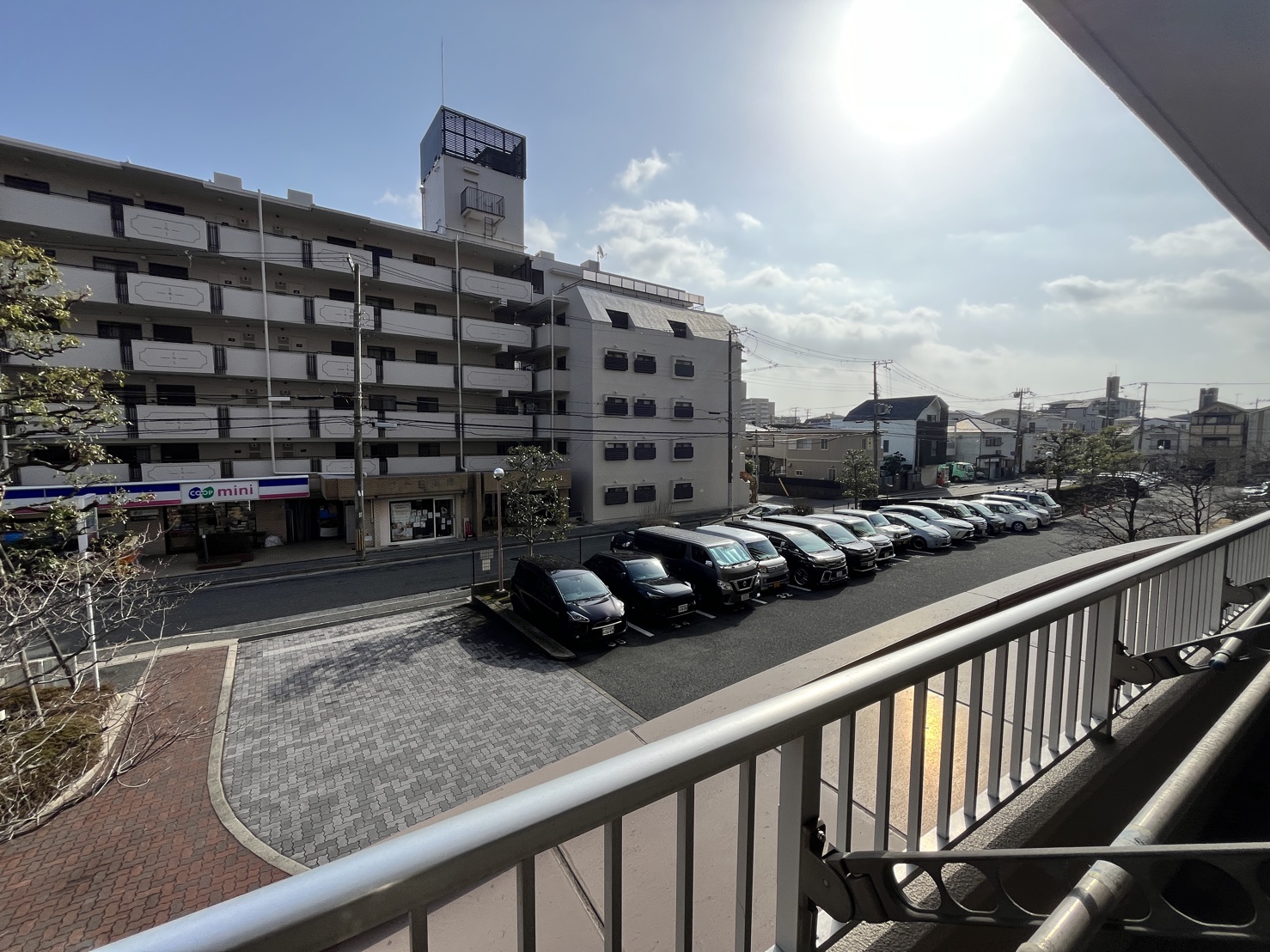 【専任】セレーノ見附