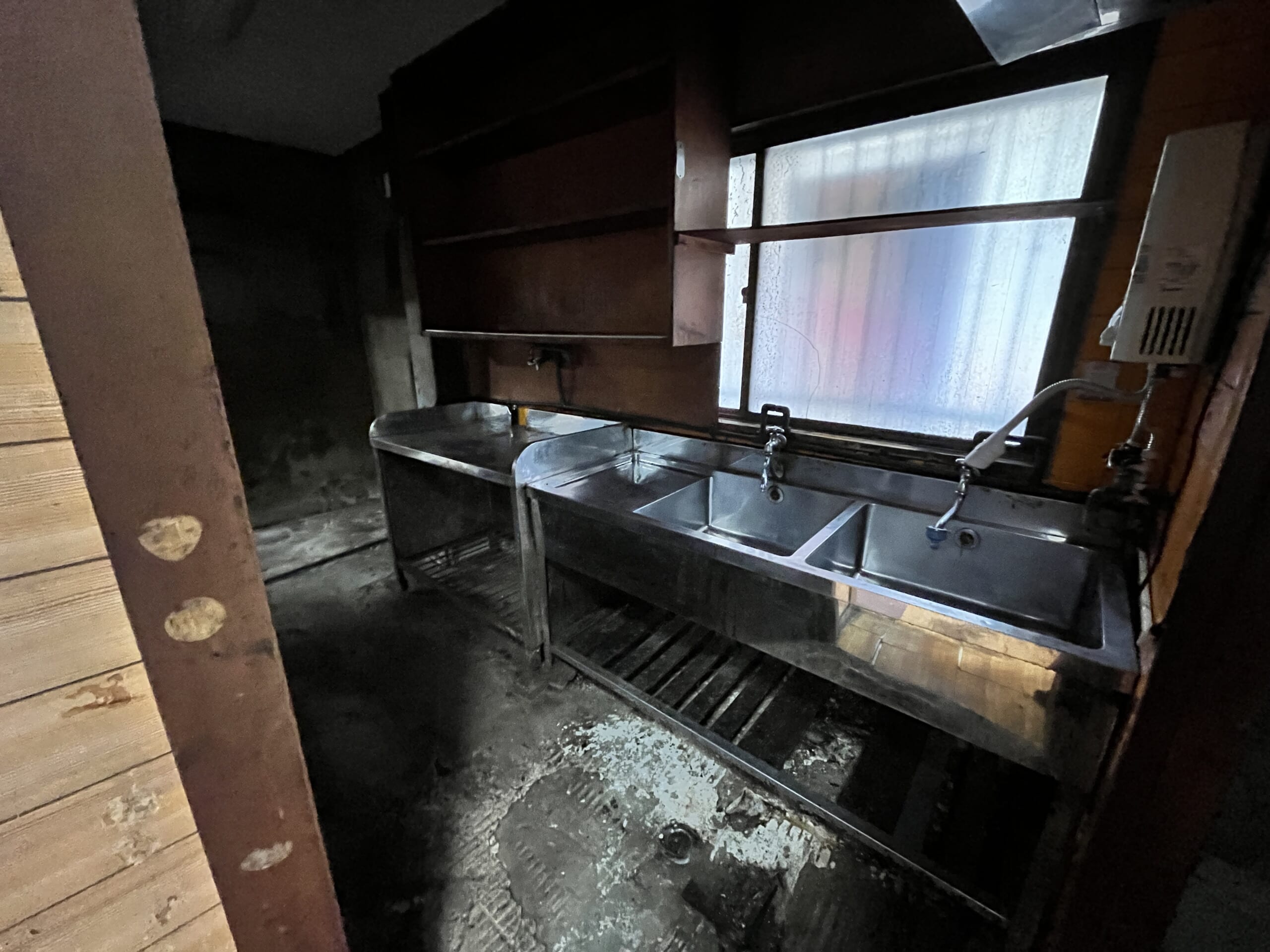 湊川町三丁目貸店舗