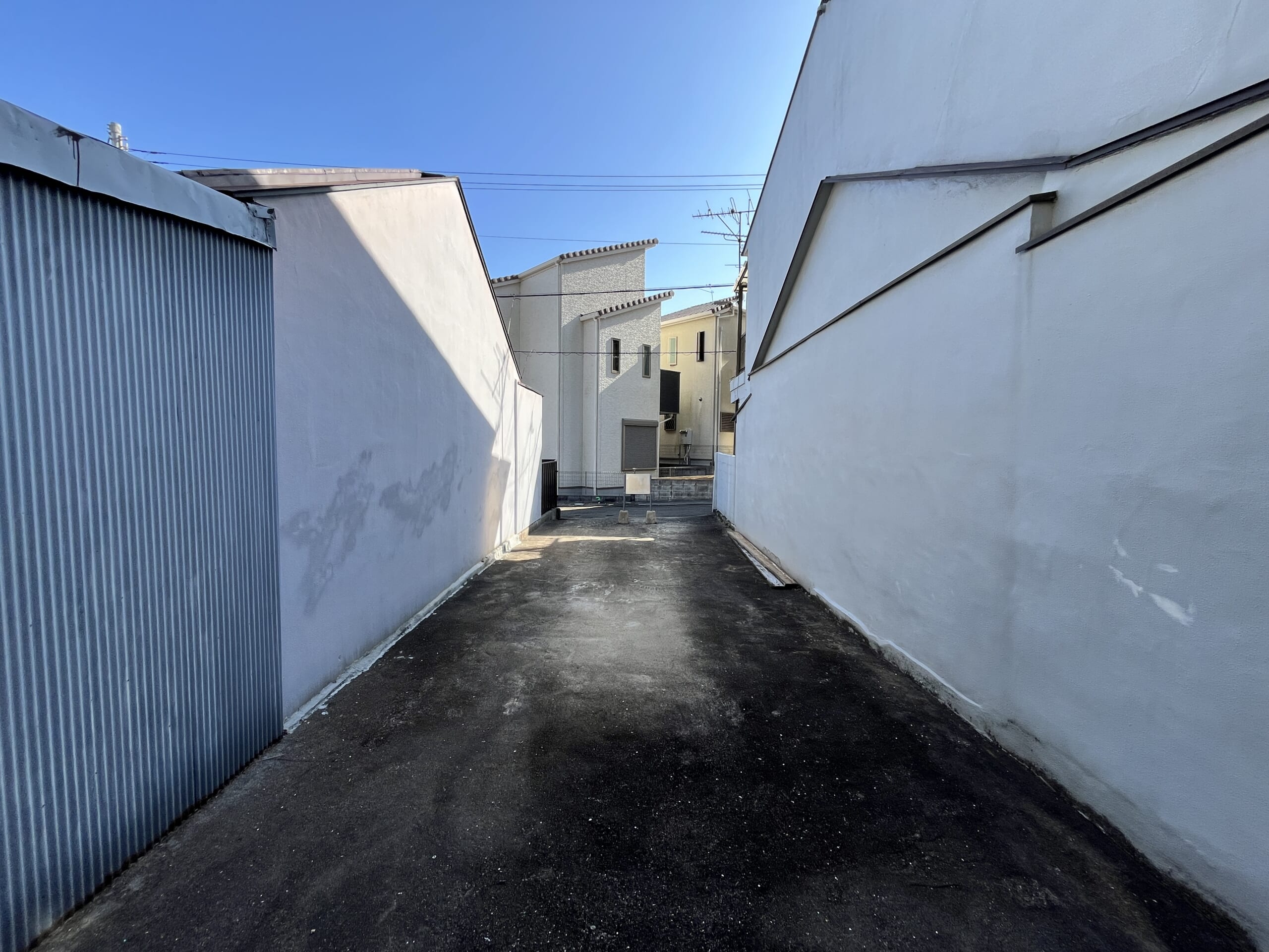 【専任】熊野町四丁目土地