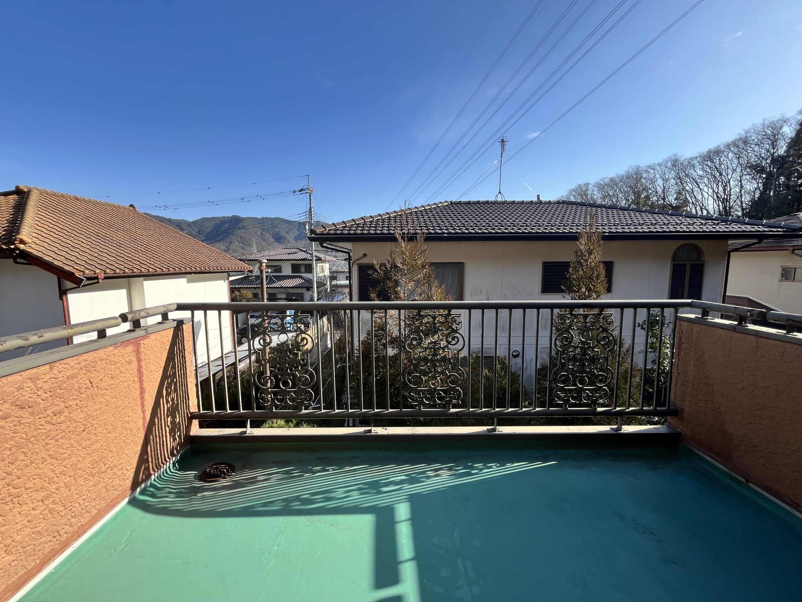 【専任】大池見山台貸戸建て