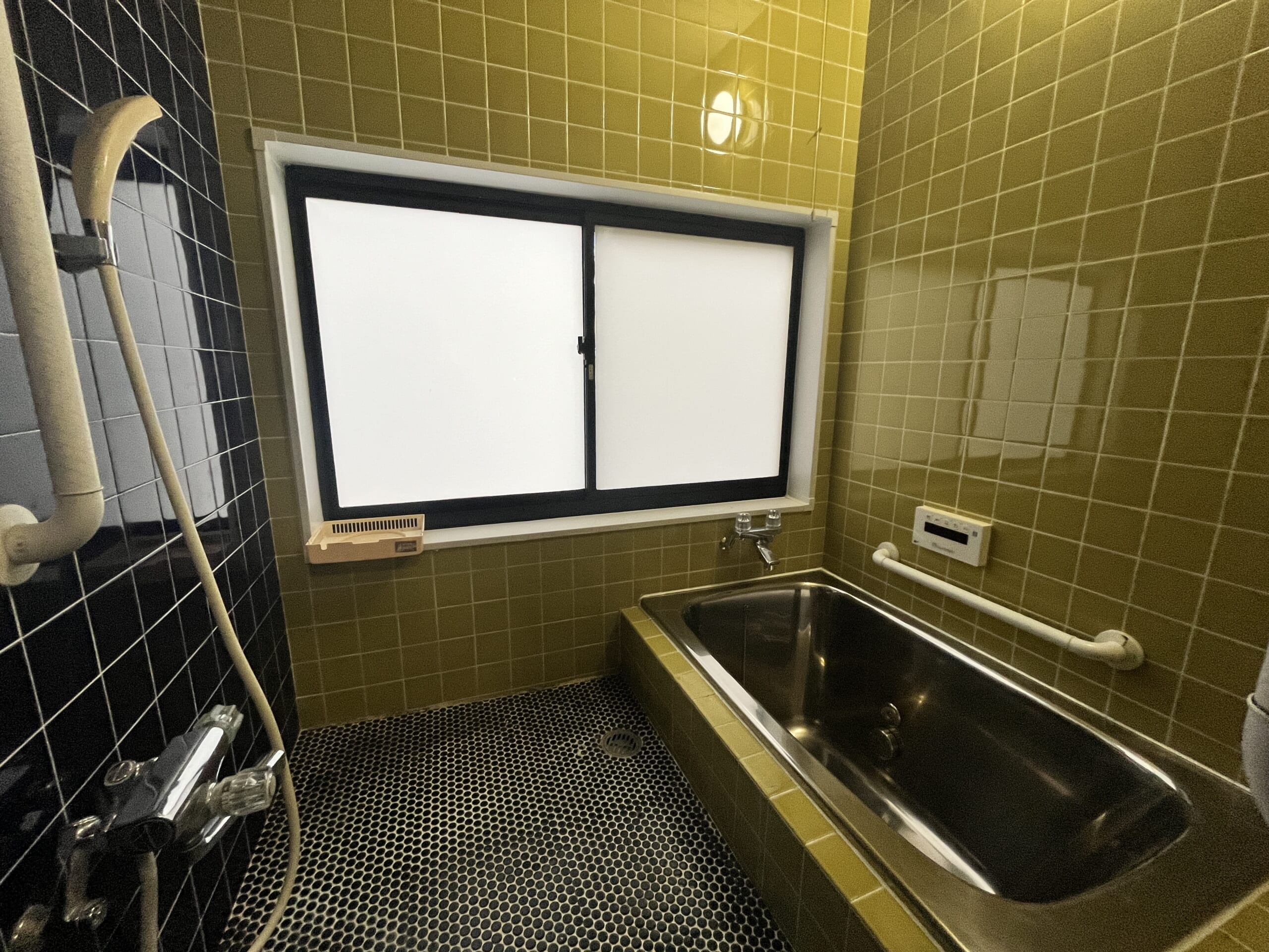 【専任】大池見山台貸戸建て