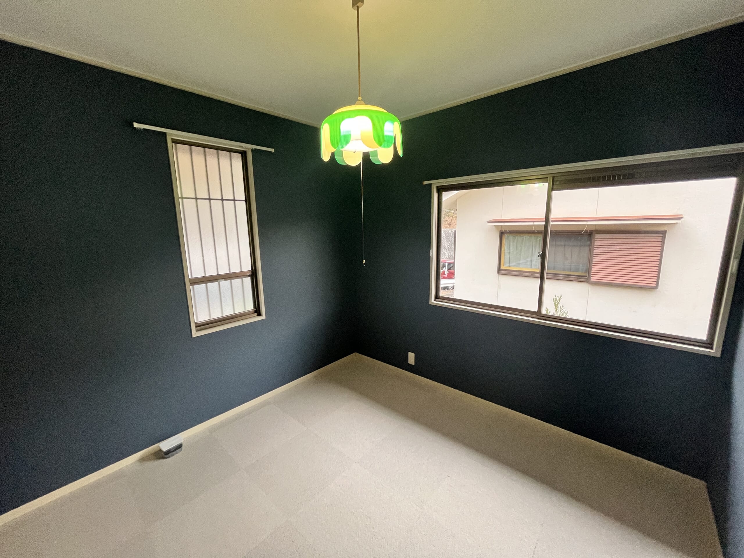 【専任】大池見山台貸戸建て