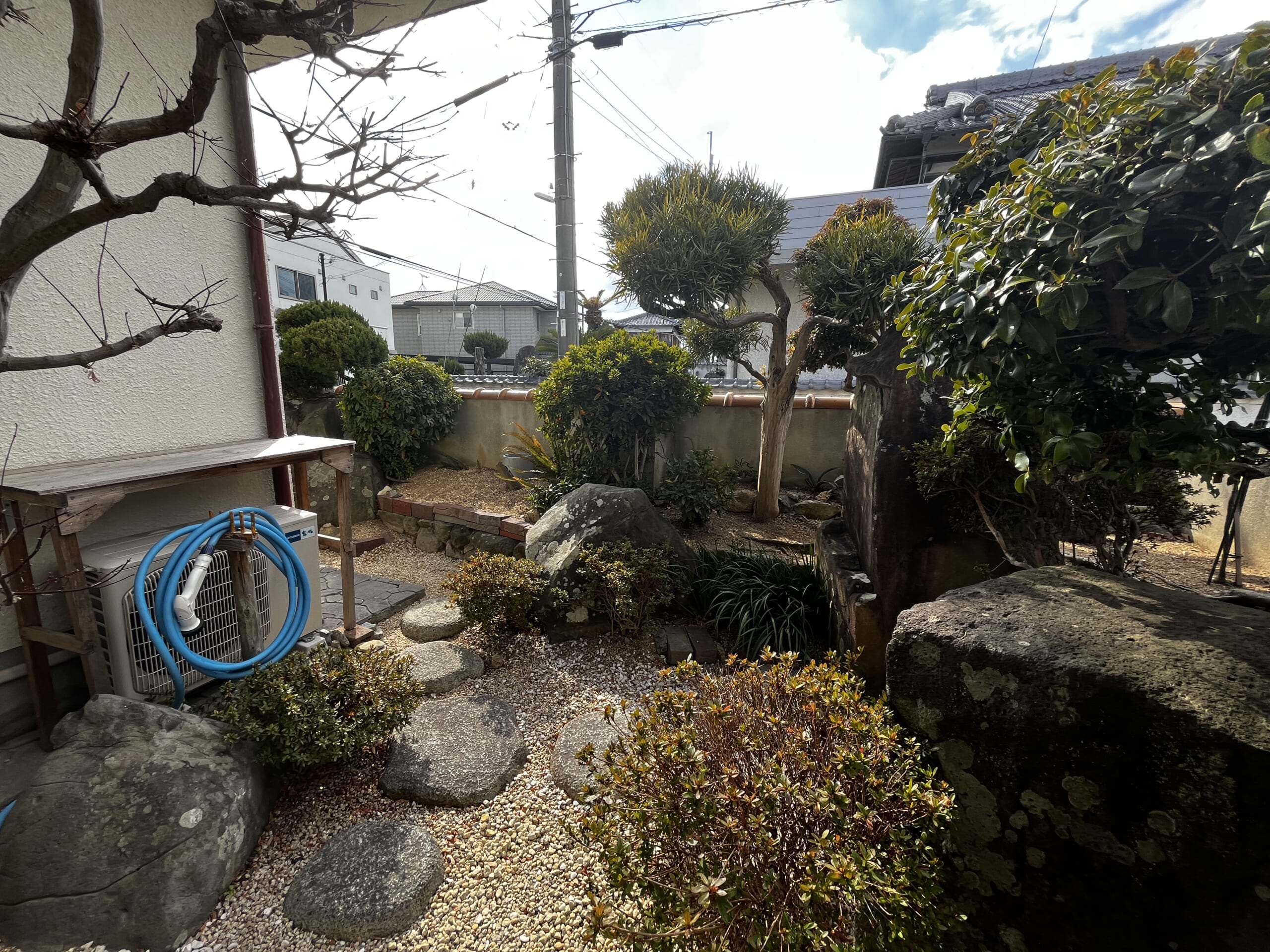 【専任】上仮屋南貸戸建て