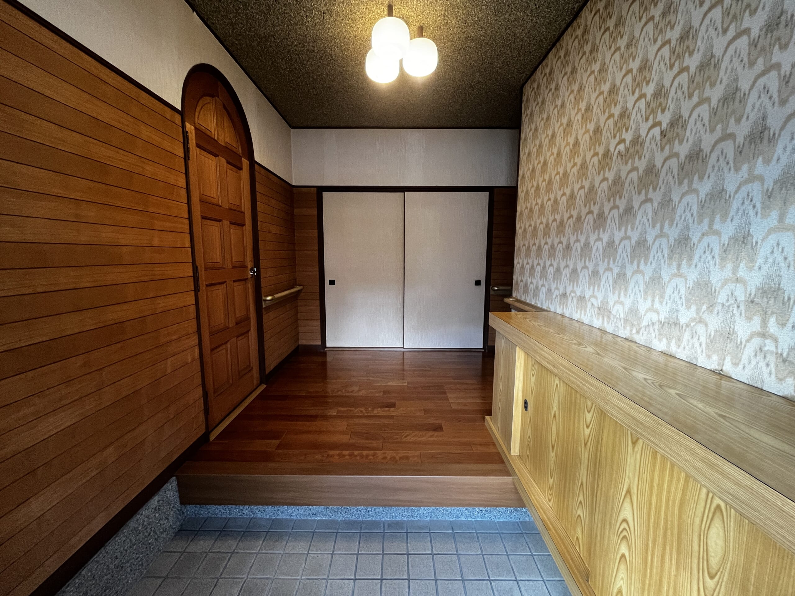 【専任】上仮屋南貸戸建て