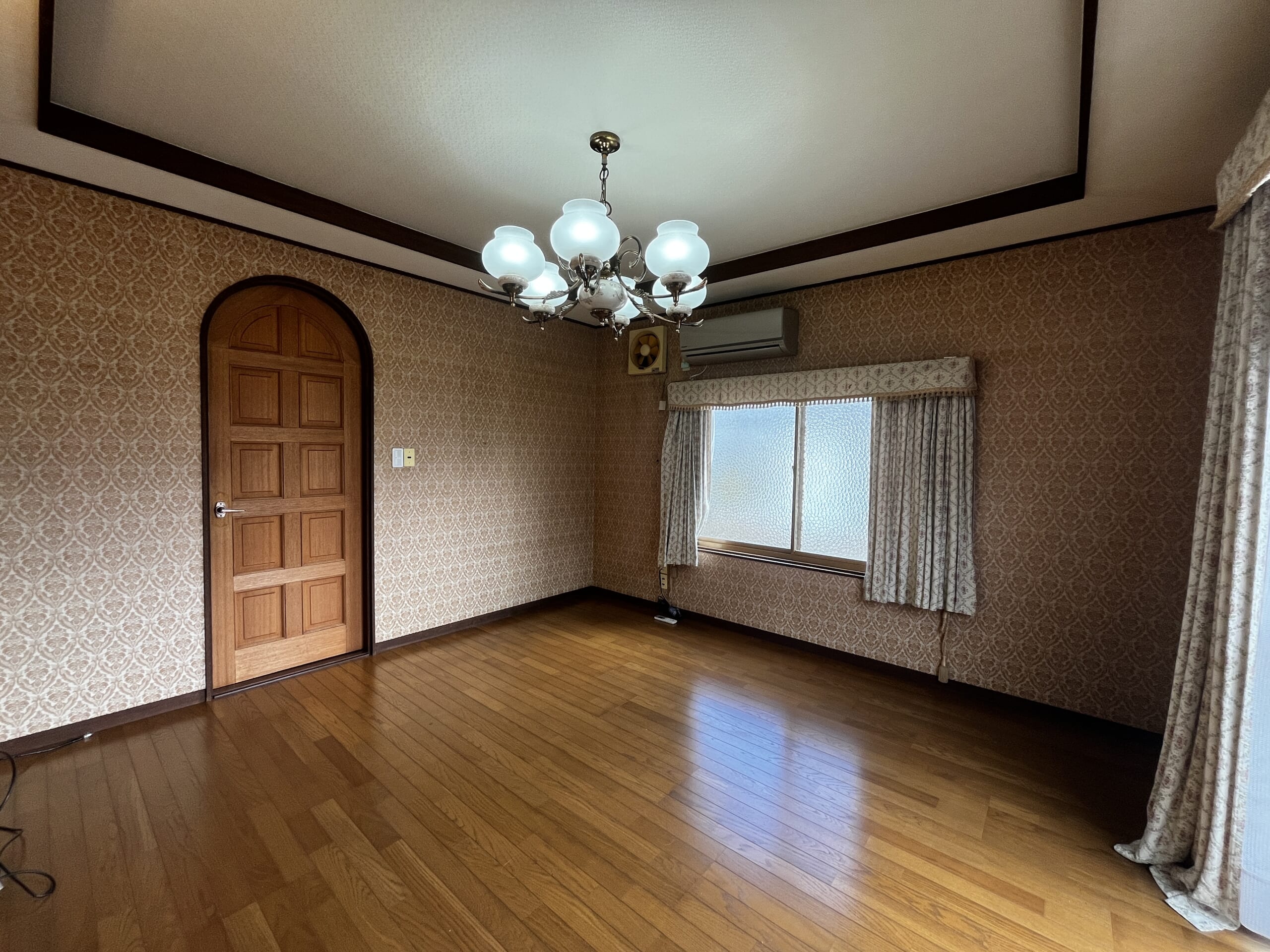 【専任】上仮屋南貸戸建て