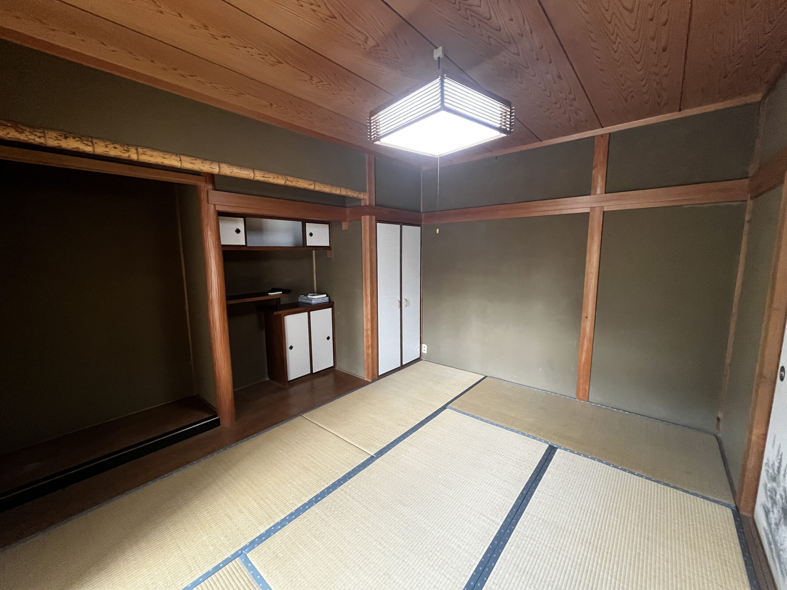 【専任】上仮屋南貸戸建て