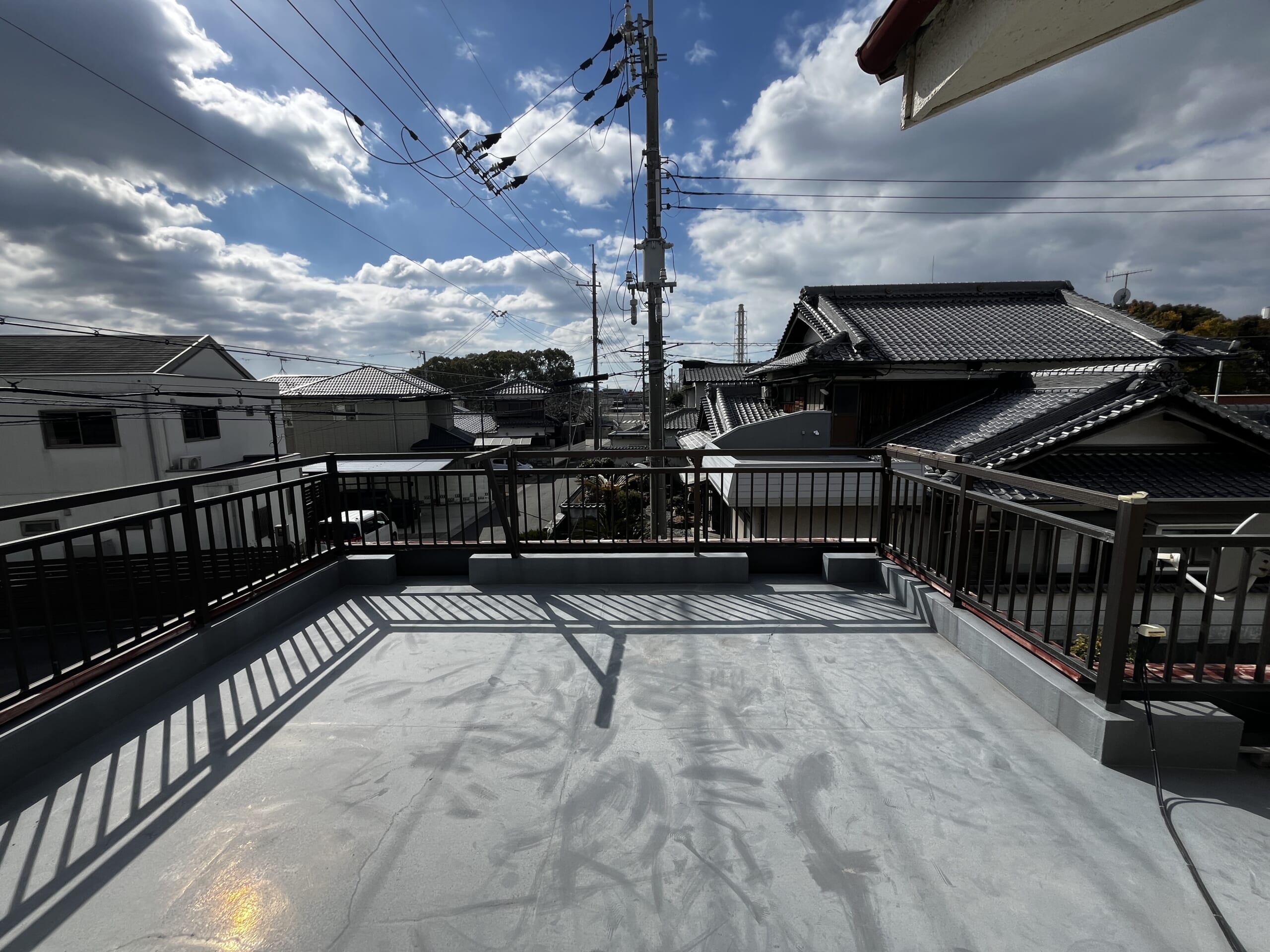 【専任】上仮屋南貸戸建て