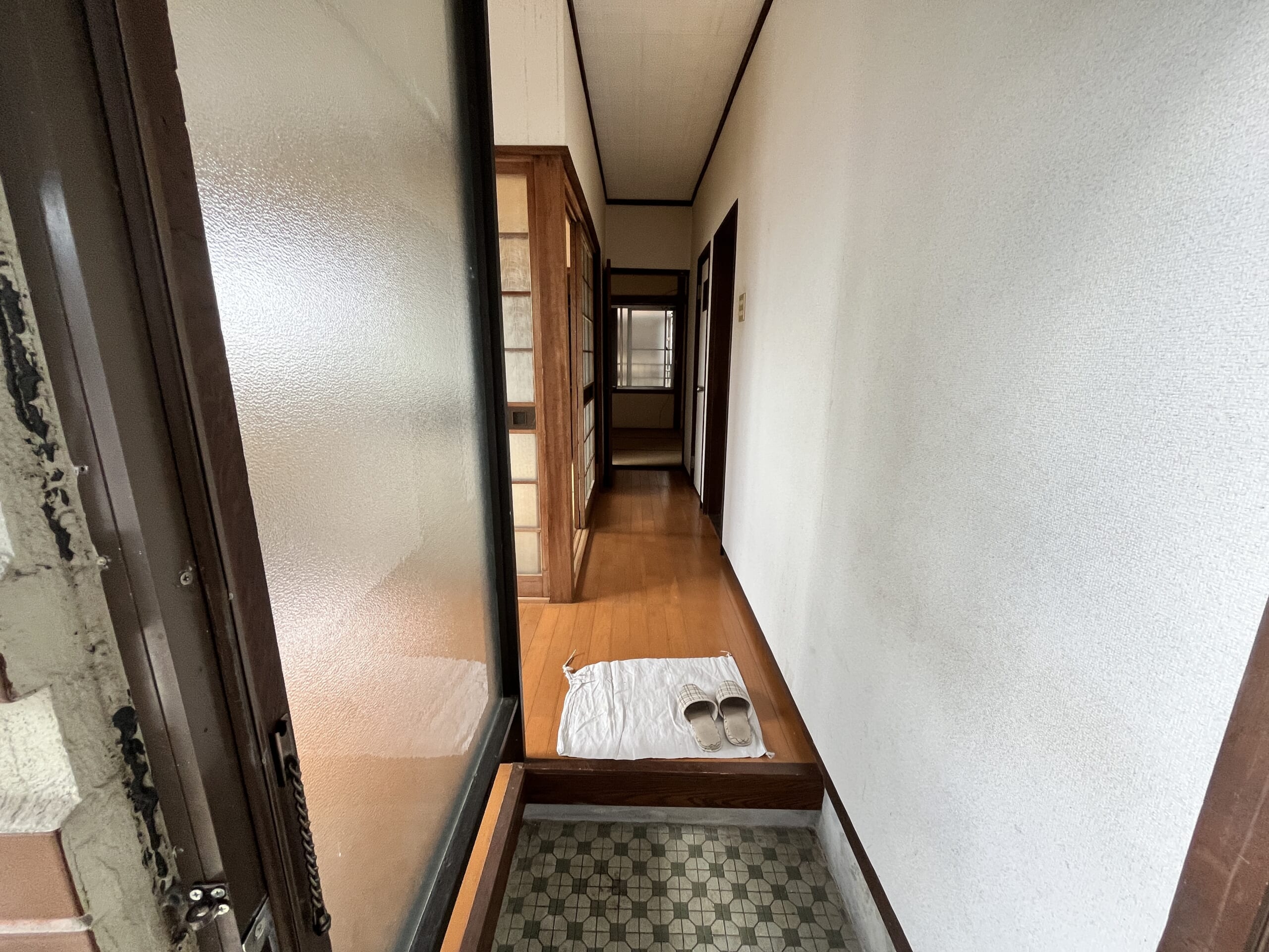 【専任】五宮町アパートB1