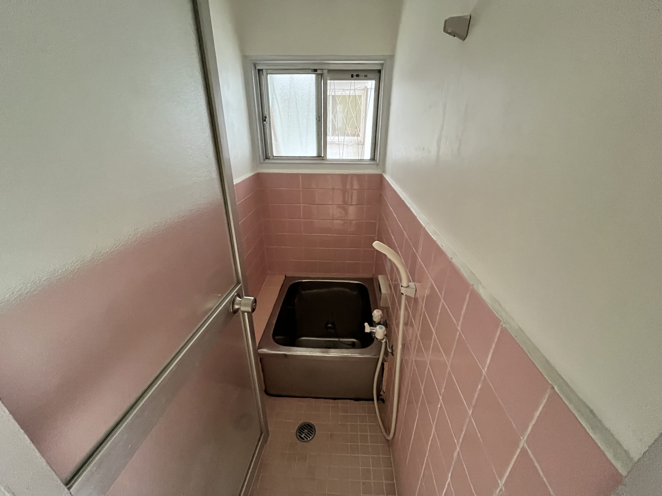 【専任】五宮町アパートB1