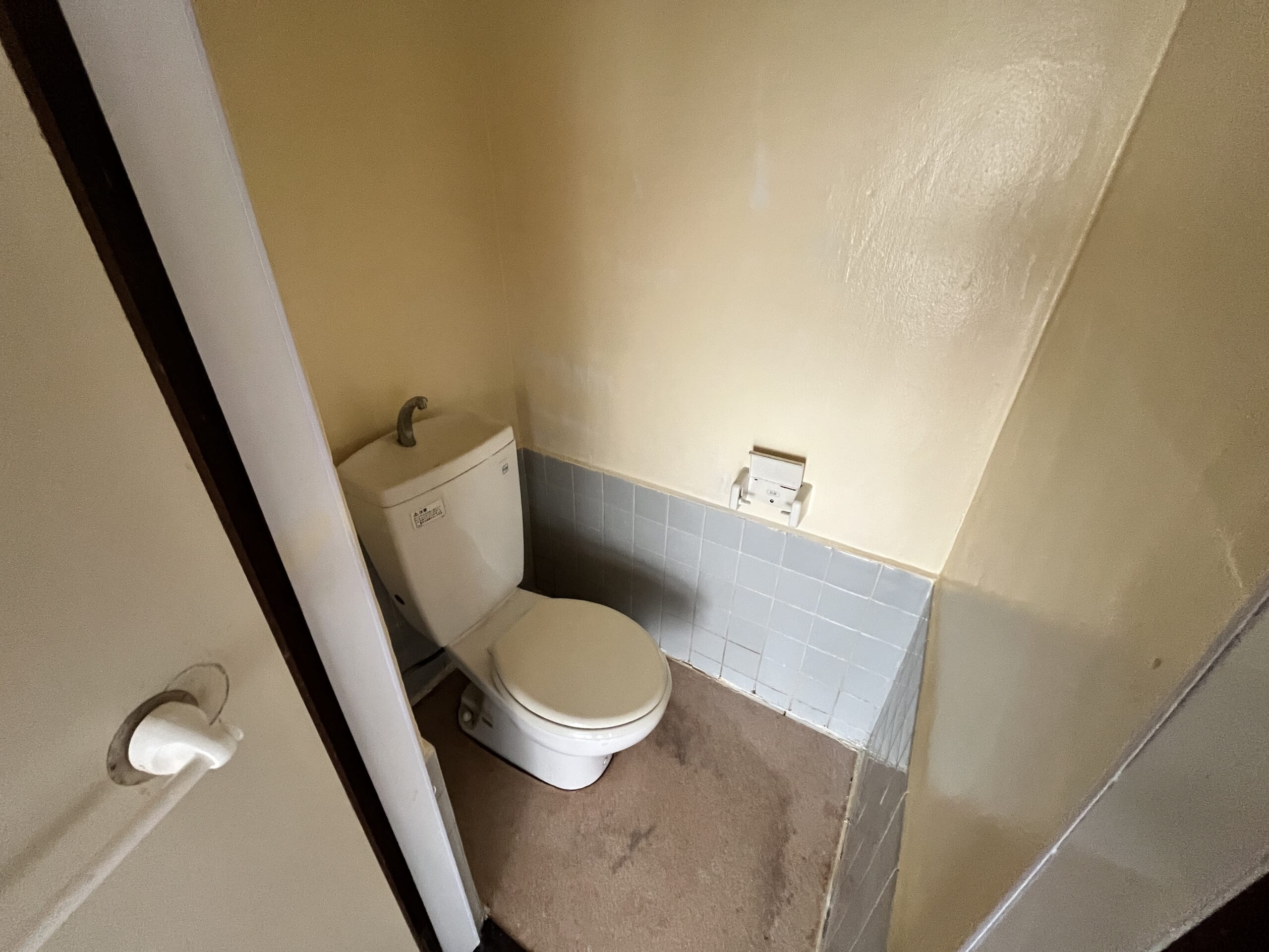 【専任】五宮町アパートB1