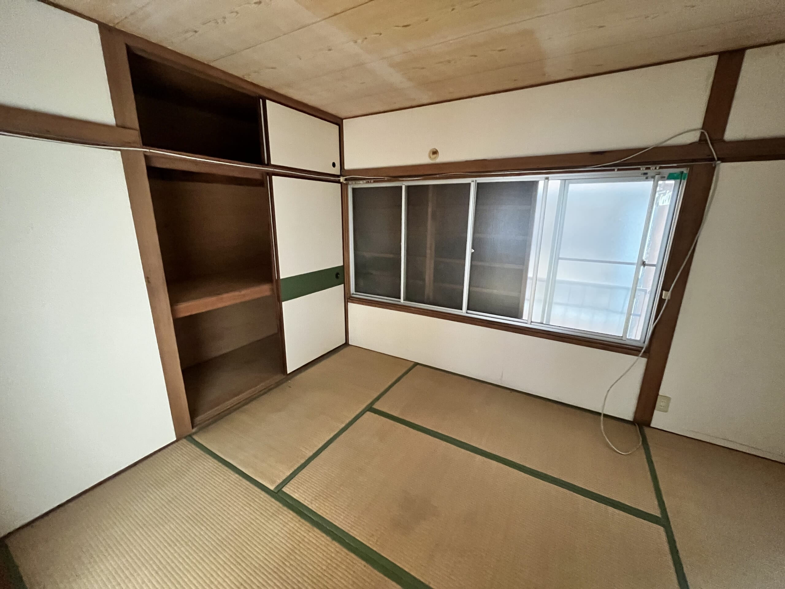 【専任】五宮町アパートB1