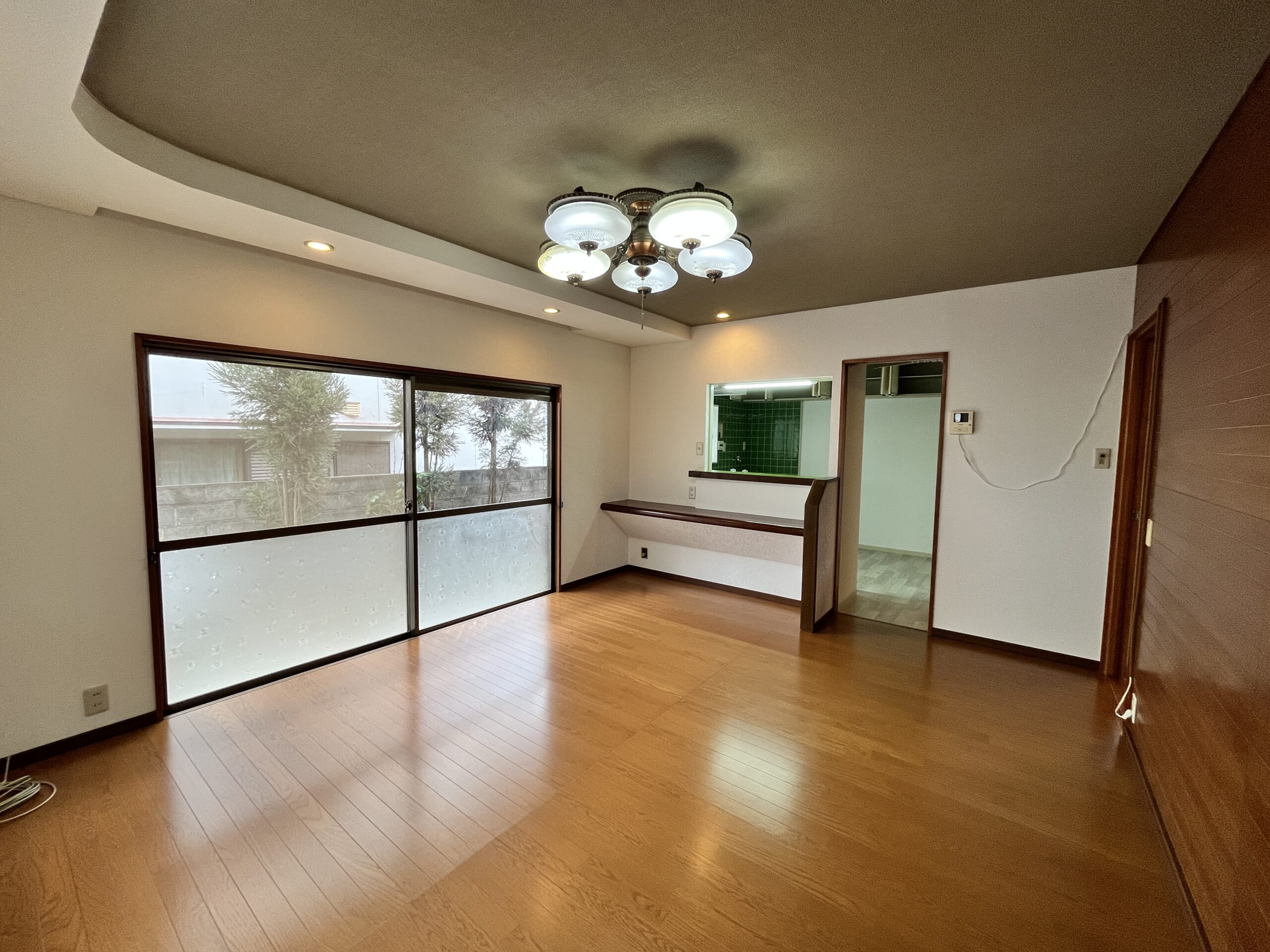 【専任】大池見山台貸戸建て