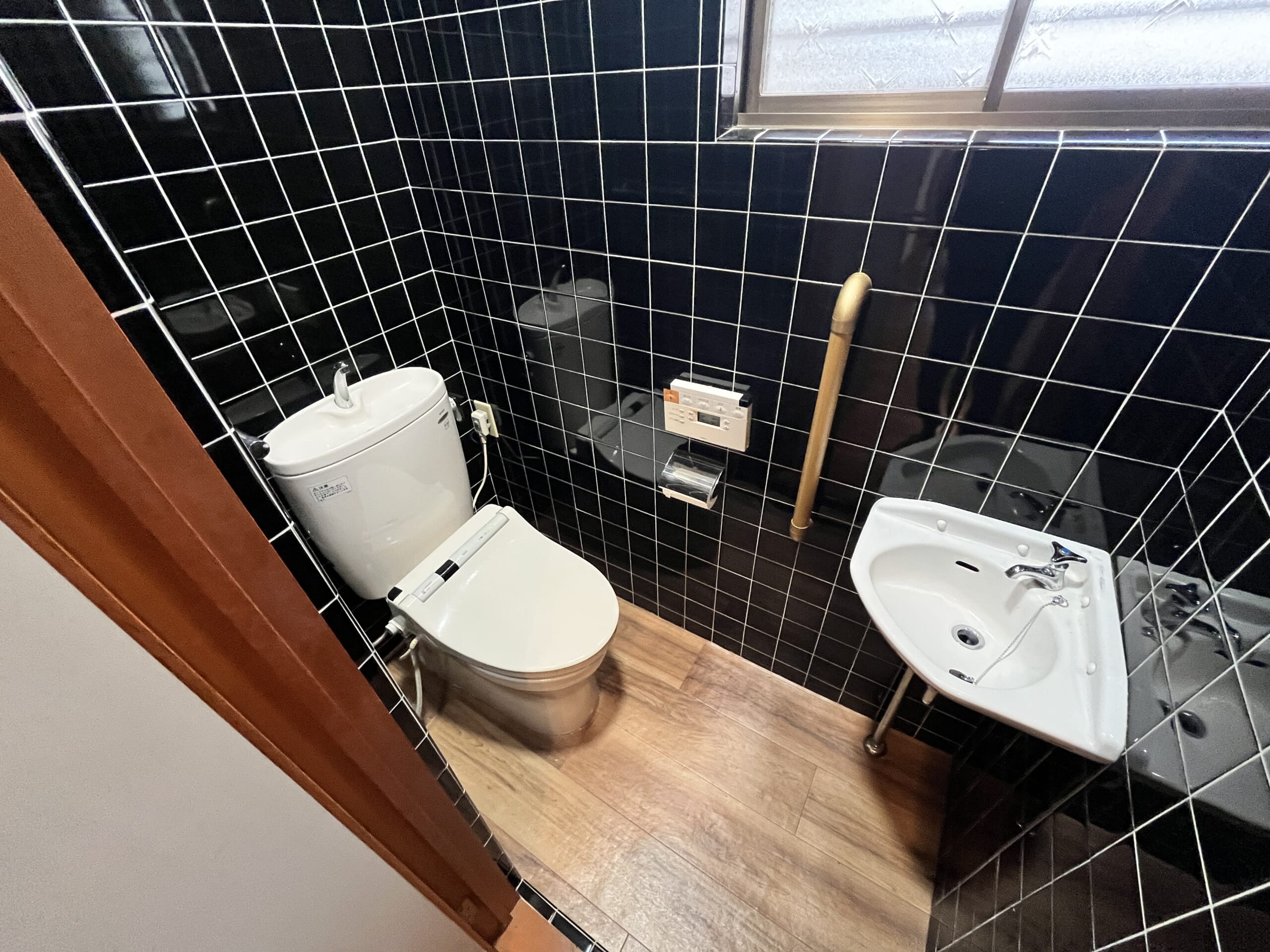 【専任】大池見山台貸戸建て