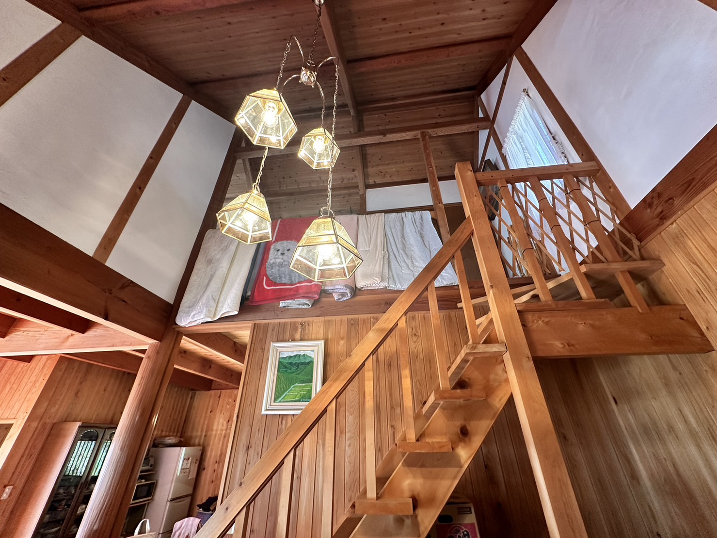 【専任】宍粟市千種町別荘