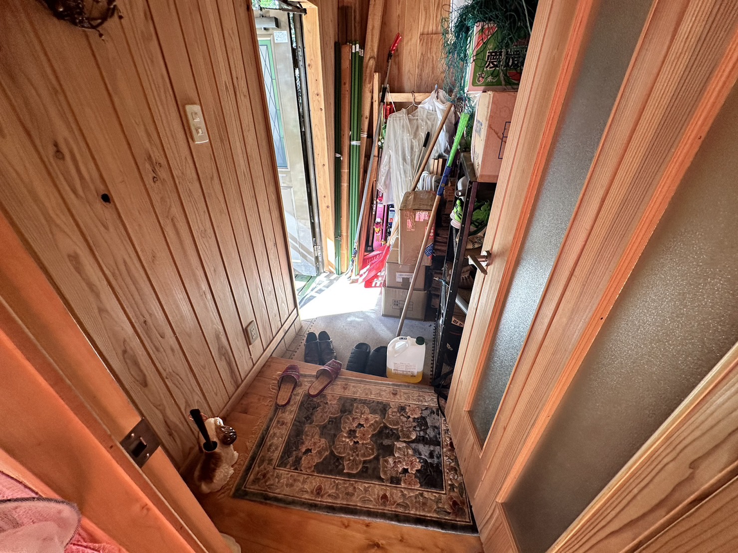 【専任】宍粟市千種町別荘