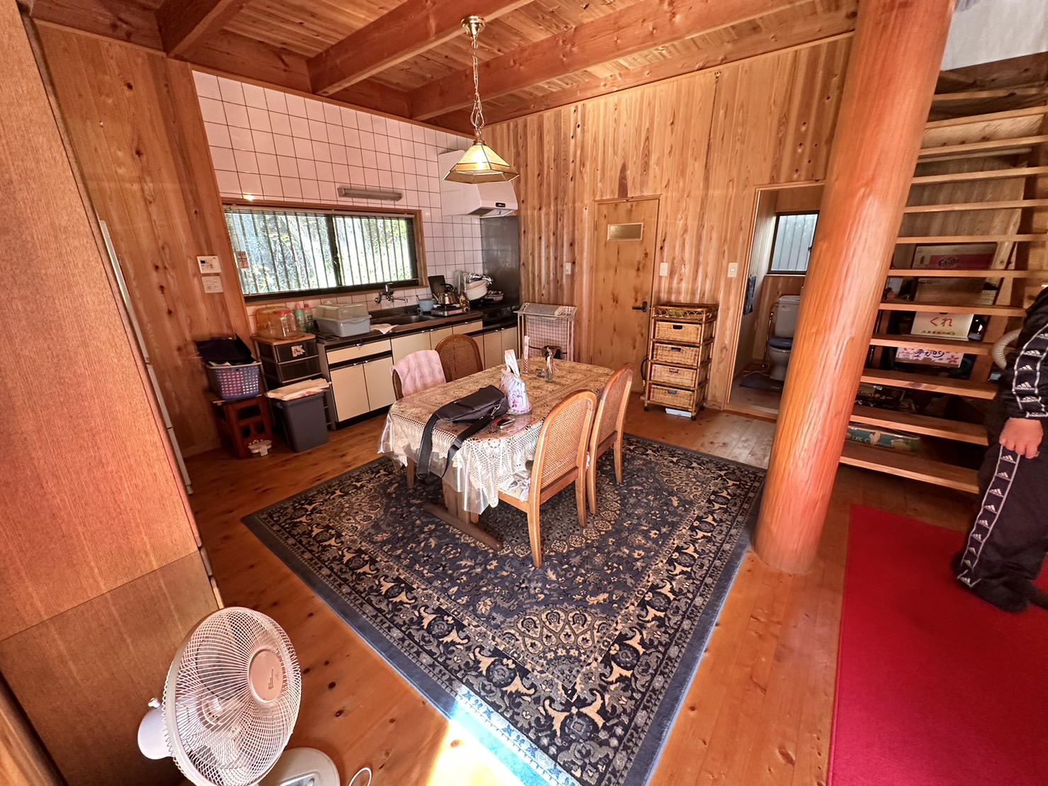 【専任】宍粟市千種町別荘