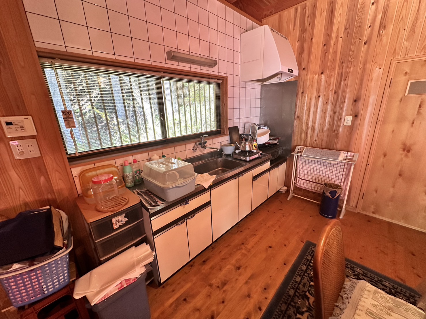 【専任】宍粟市千種町別荘