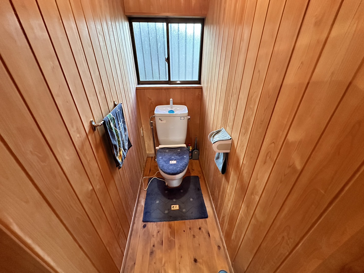 【専任】宍粟市千種町別荘