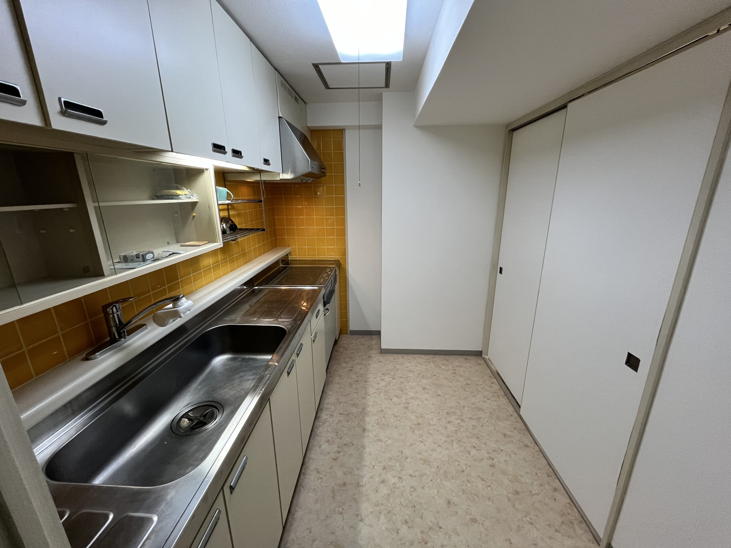 【専任】ポートピアプラザD棟