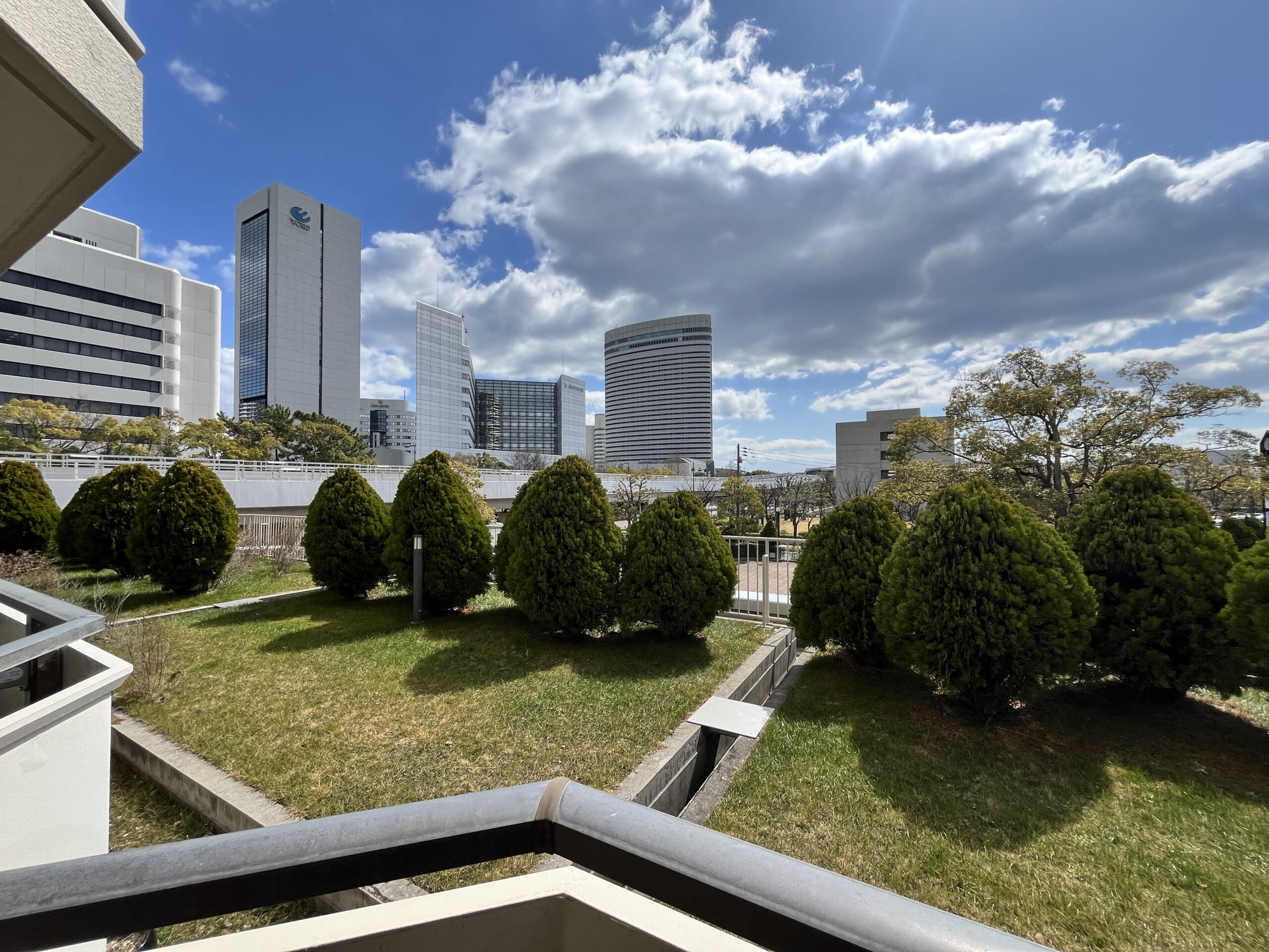 【専任】ポートピアプラザD棟