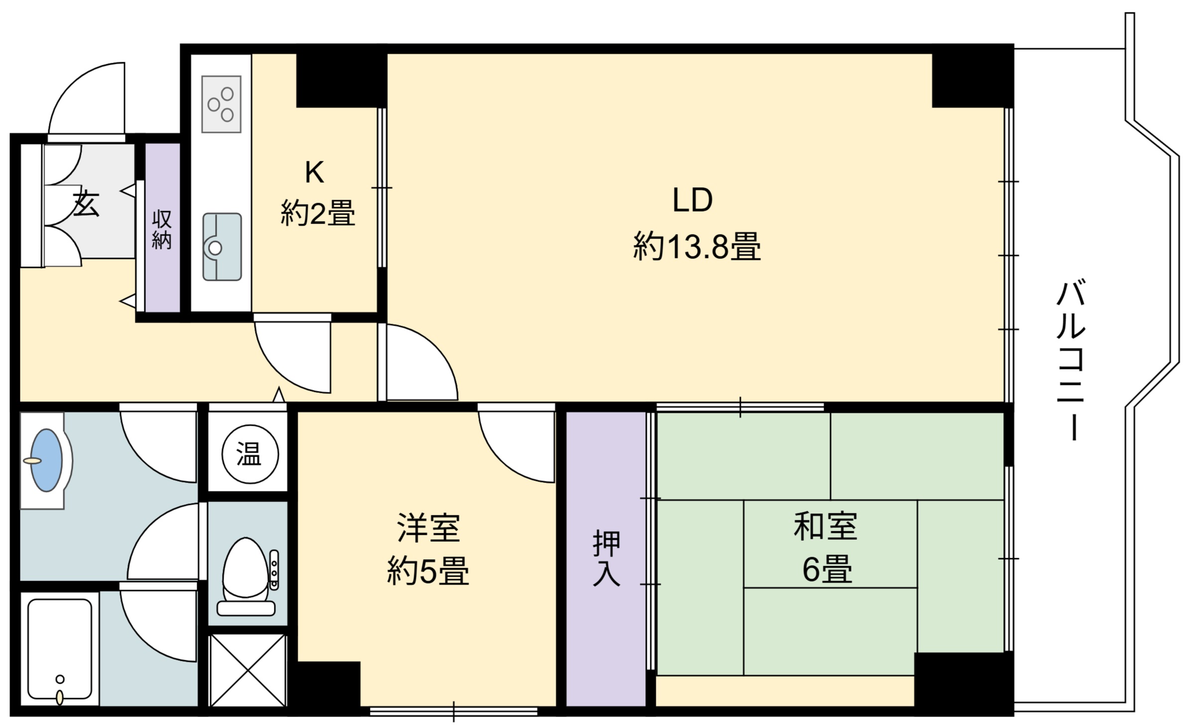 【専任】ポートピアプラザD棟