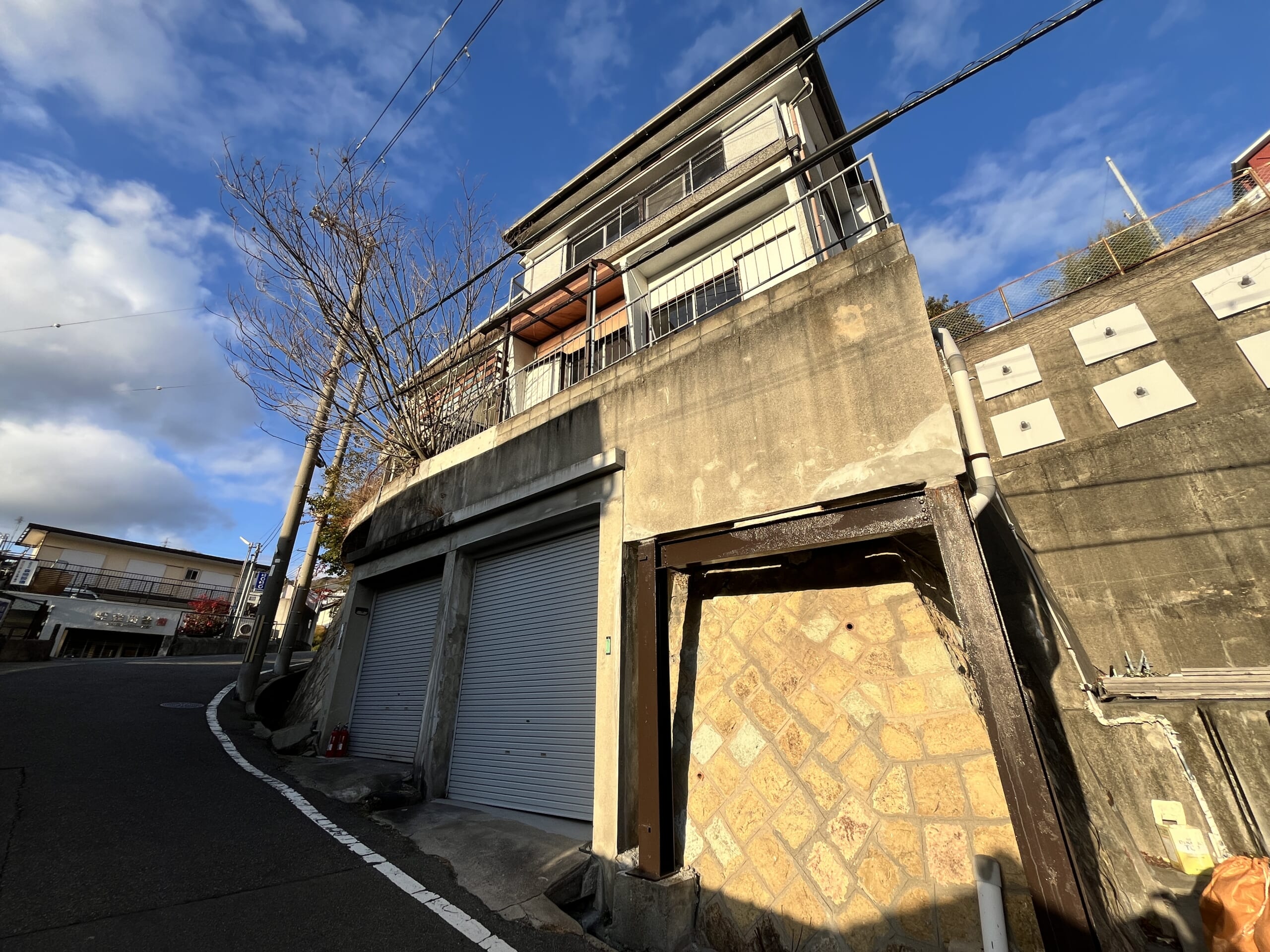 【専任】檜川町三丁目貸戸建