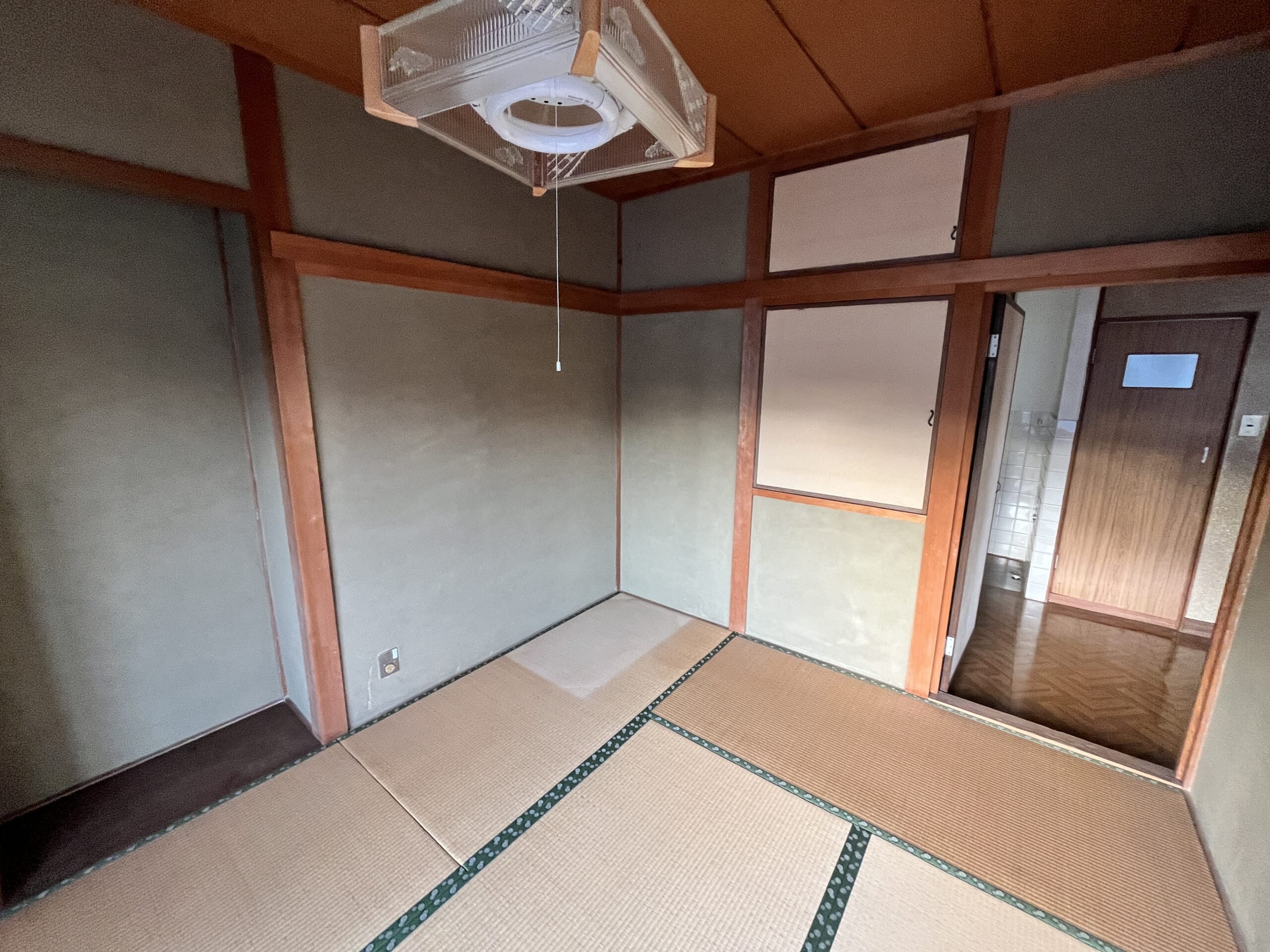 【専任】檜川町三丁目貸戸建