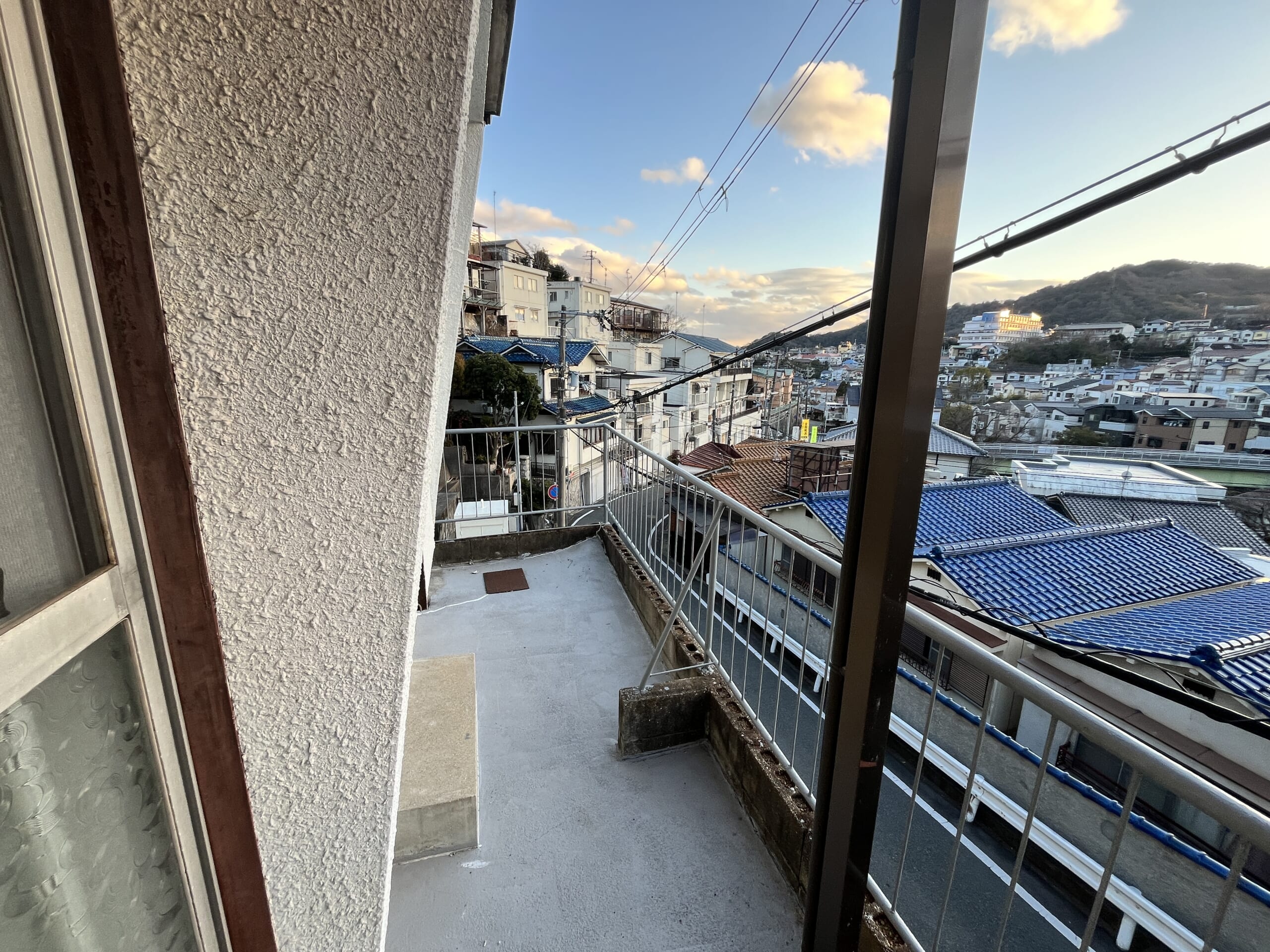 【専任】檜川町三丁目貸戸建