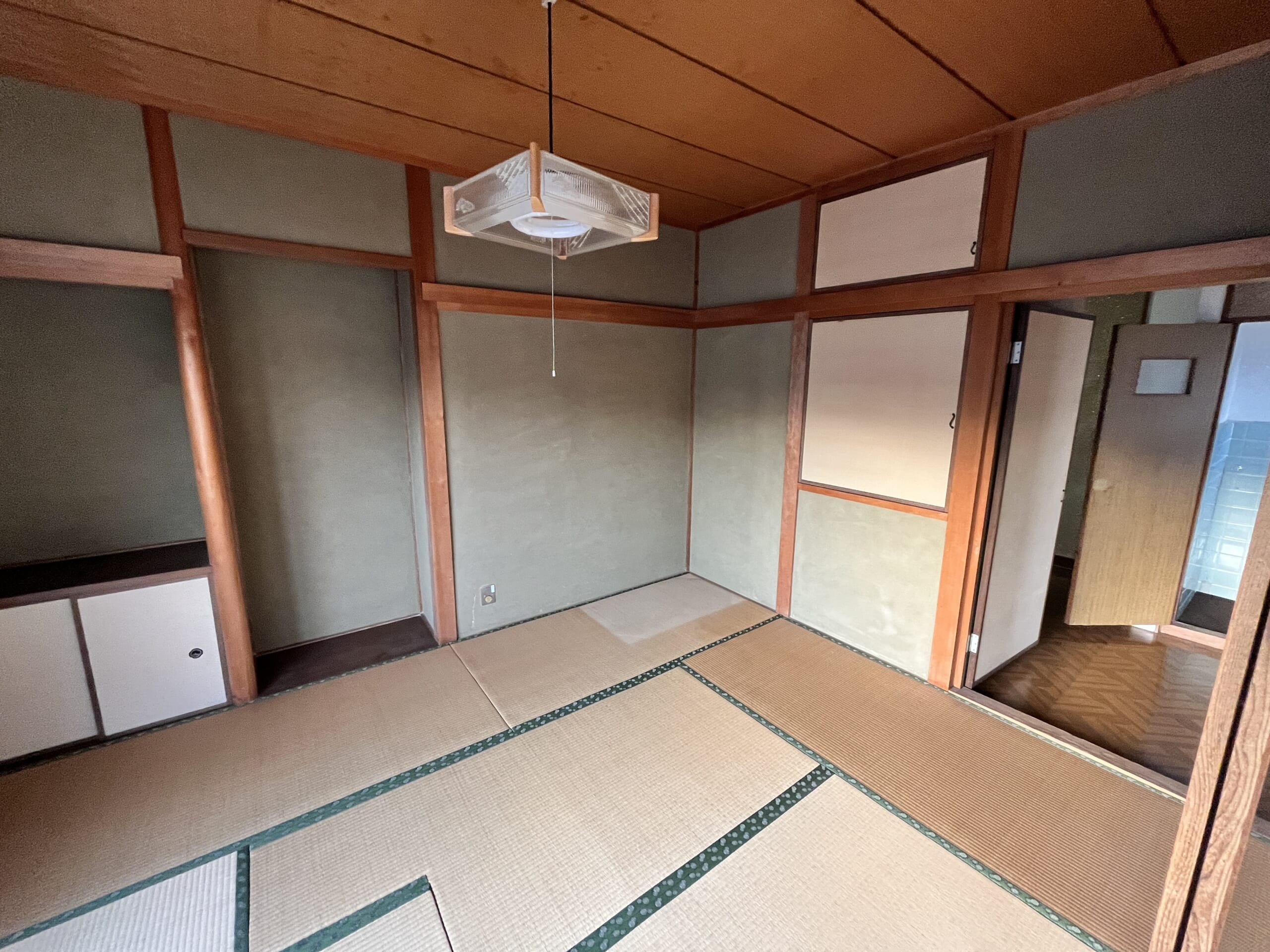 【専任】檜川町三丁目貸戸建
