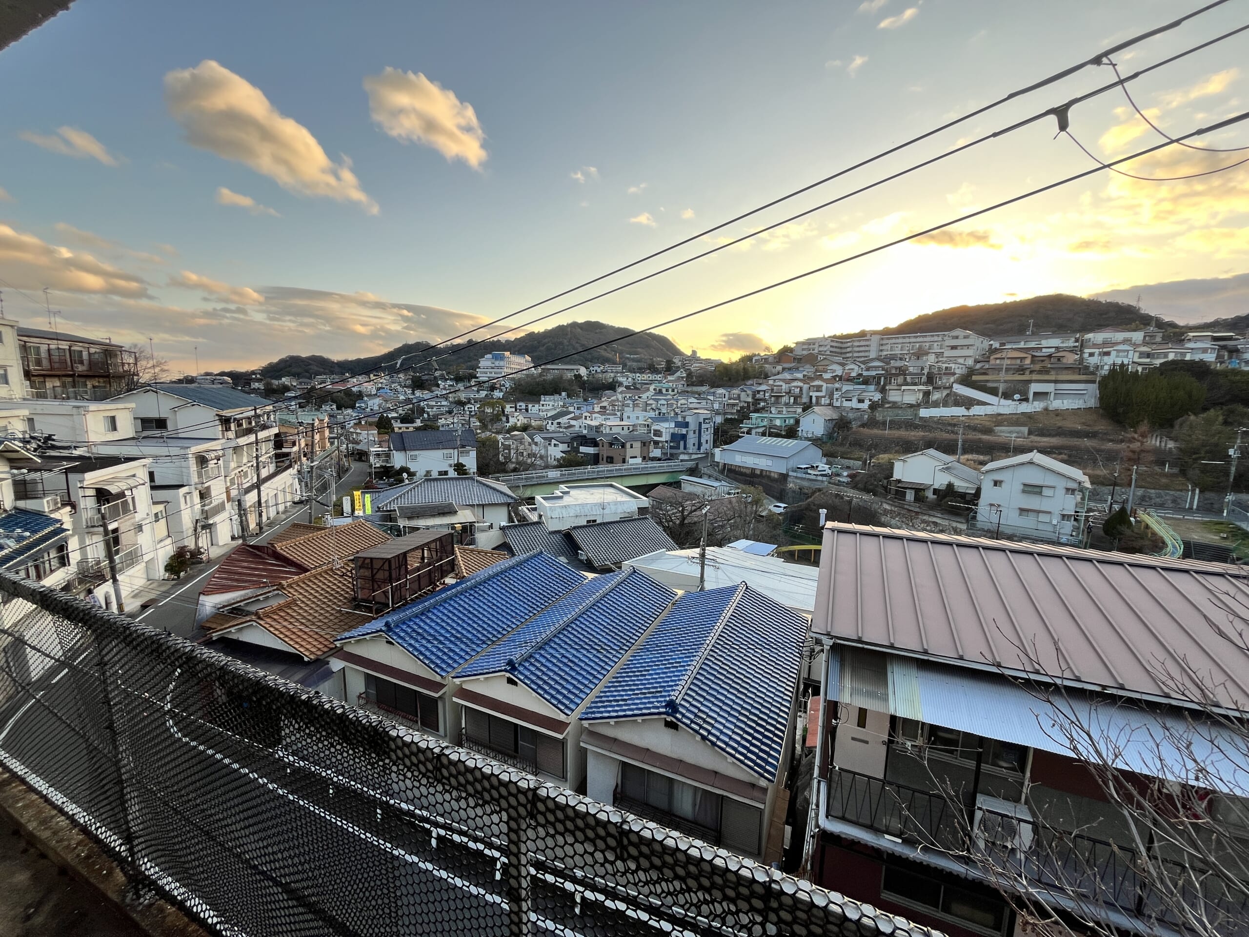 【専任】檜川町三丁目貸戸建