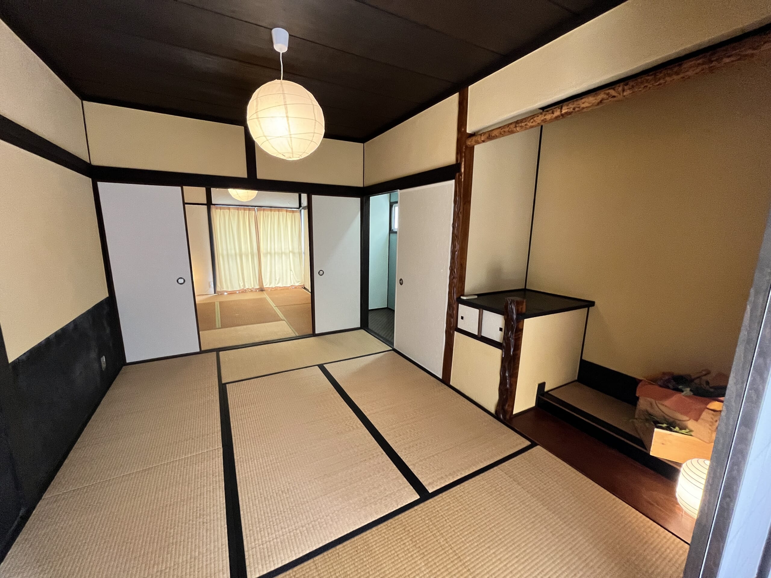 【専任】鈴蘭台北町二丁目貸家