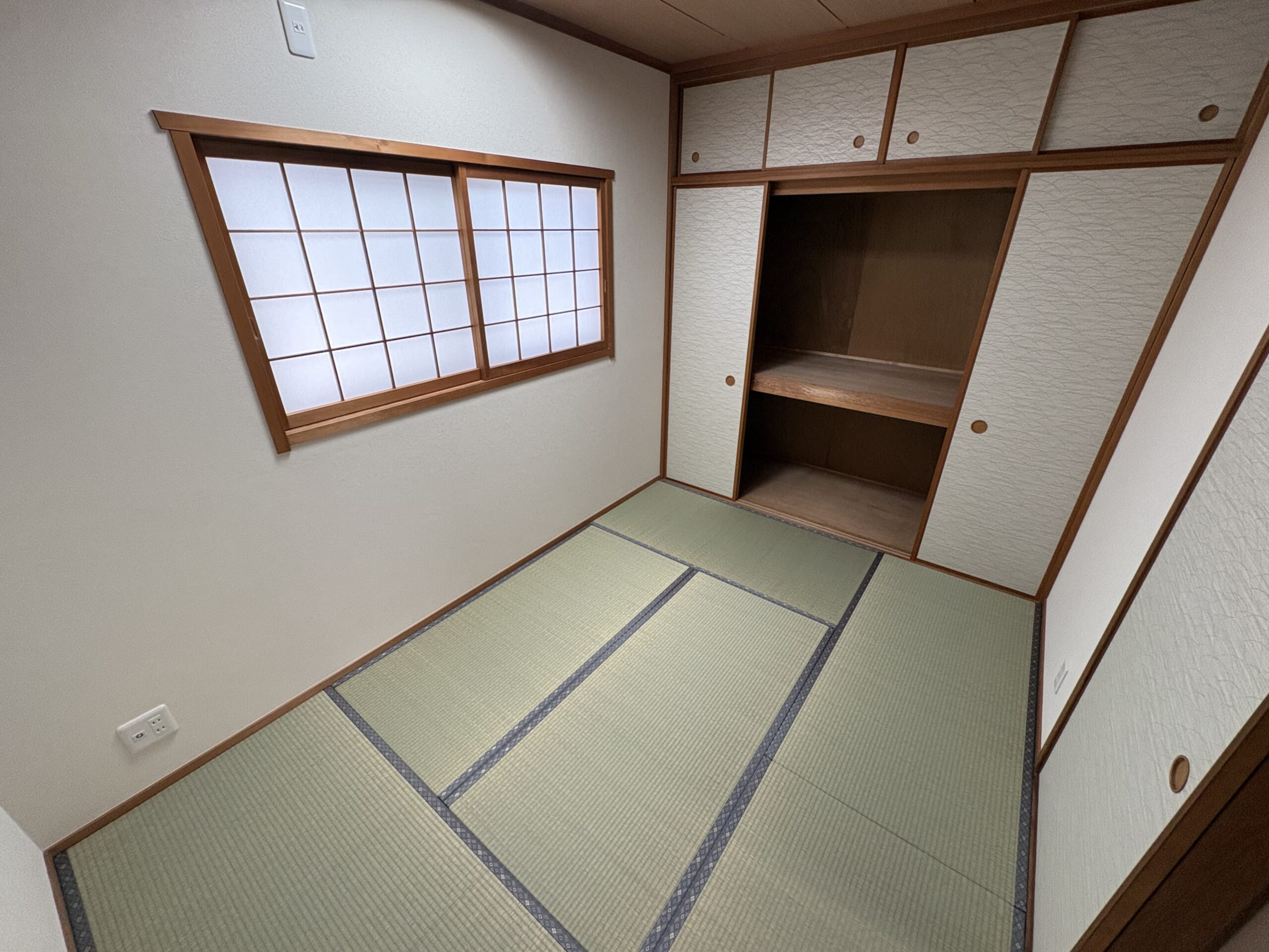 長田区水笠通6丁目（リノベーション済）カーポート付一戸建