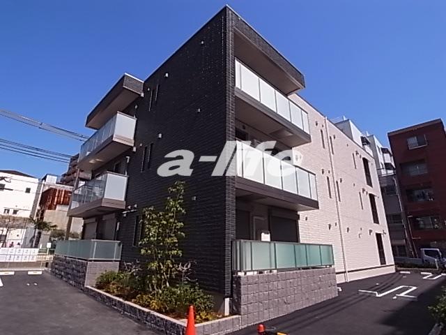 【専任】イーストテラス・302号室