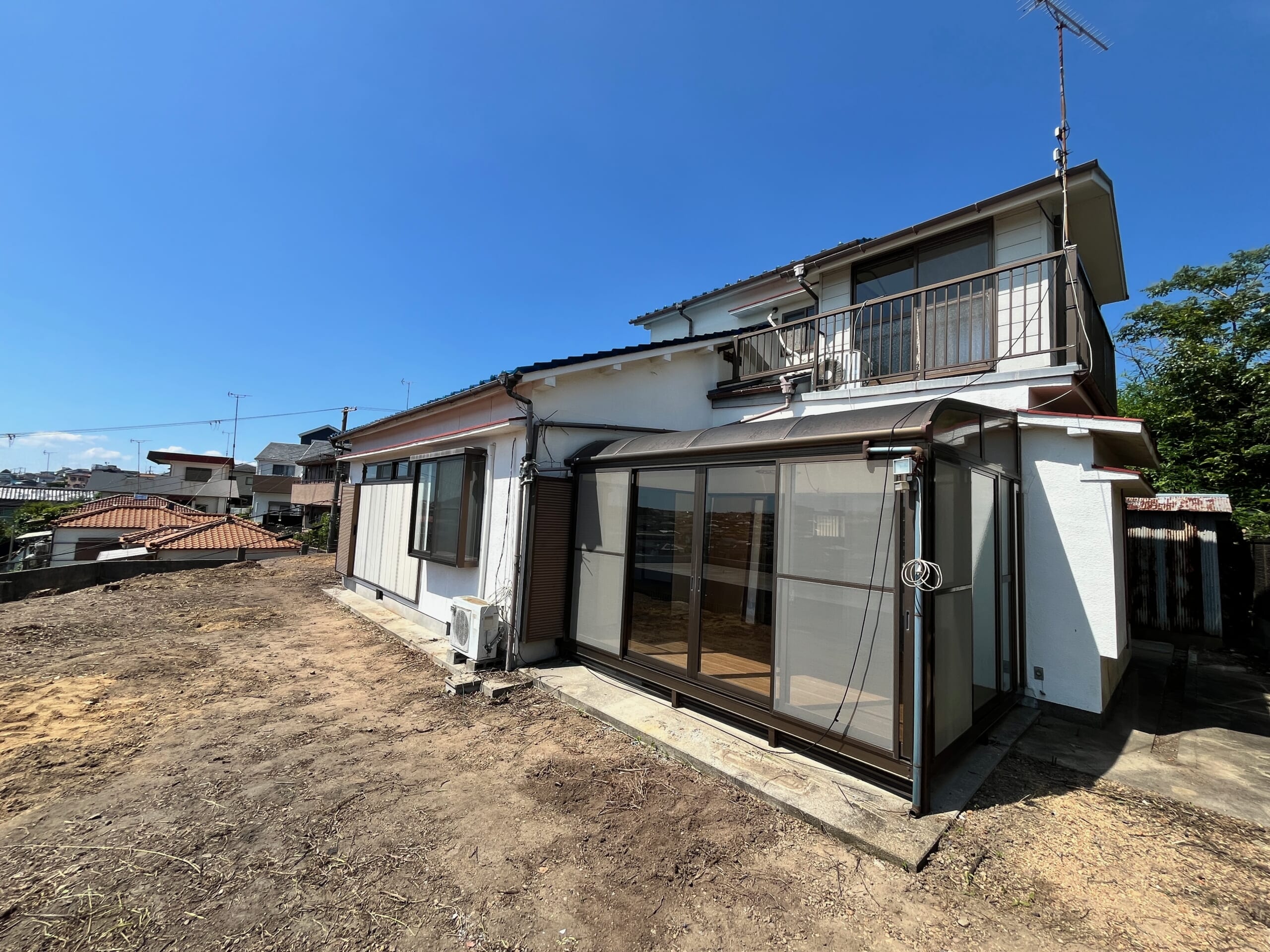 鈴蘭台南町六丁目貸店舗・事務所（一括）
