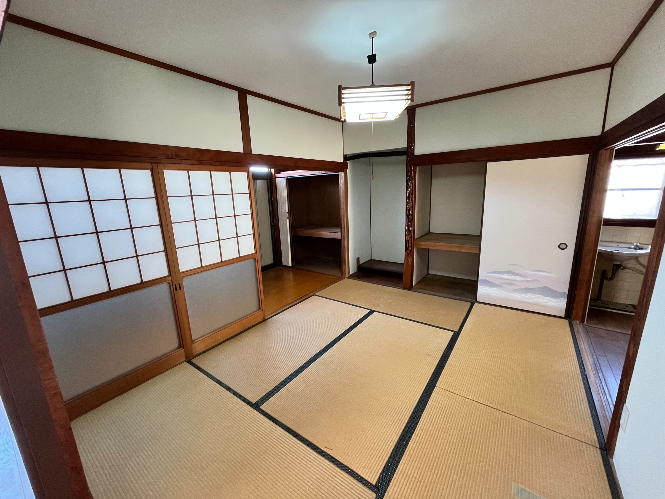 鈴蘭台南町六丁目貸店舗・事務所（一括）