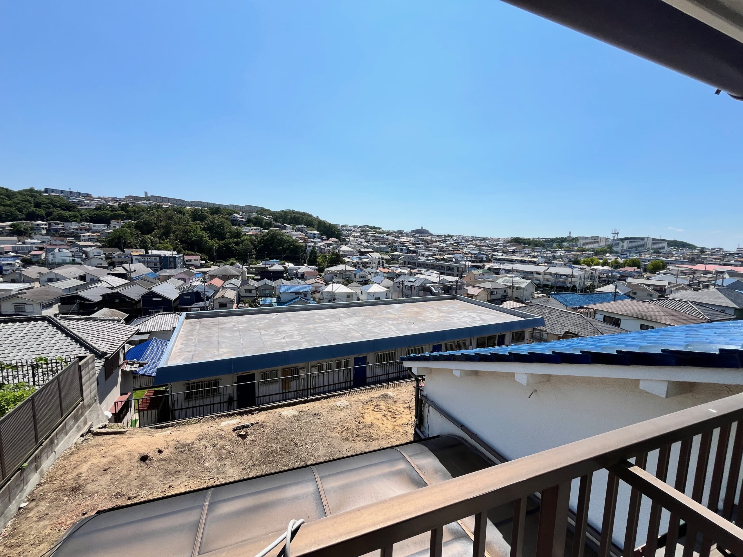 鈴蘭台南町六丁目貸店舗・事務所（一括）